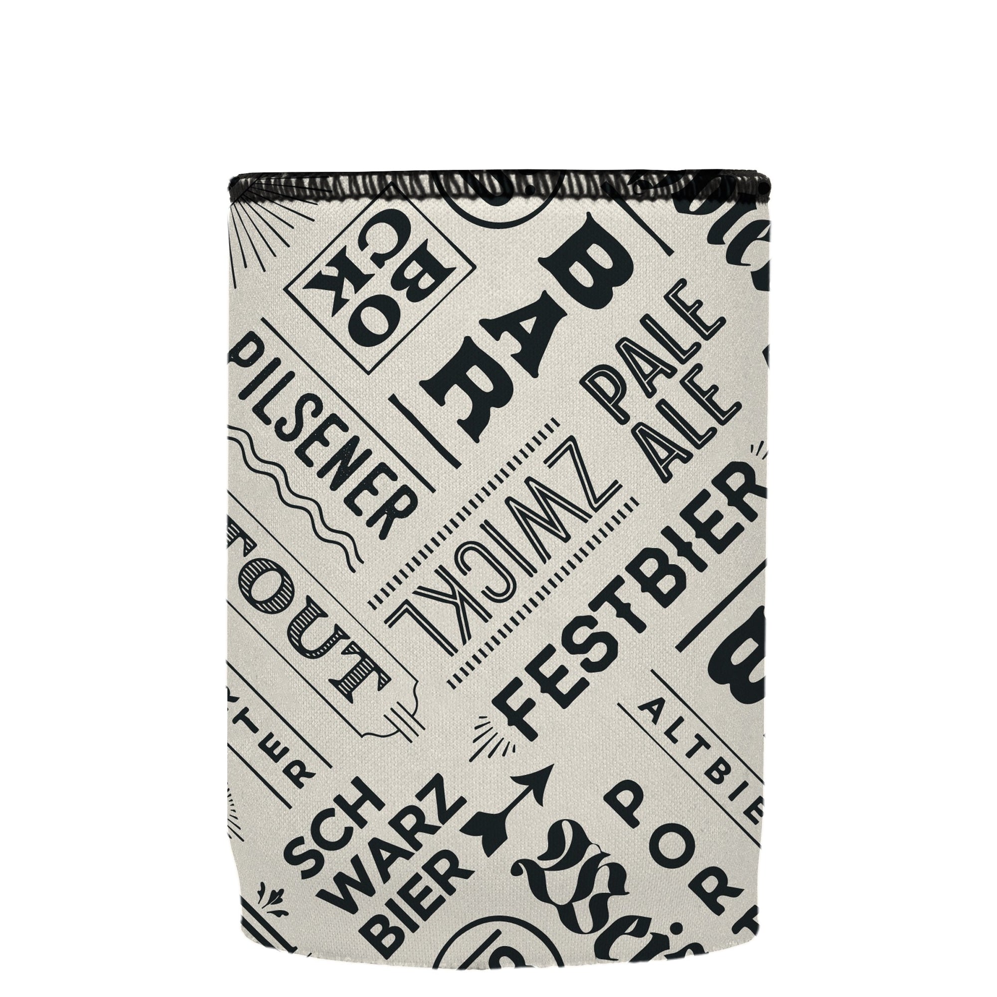 Stubbyz Beer Festival Stubby Cooler