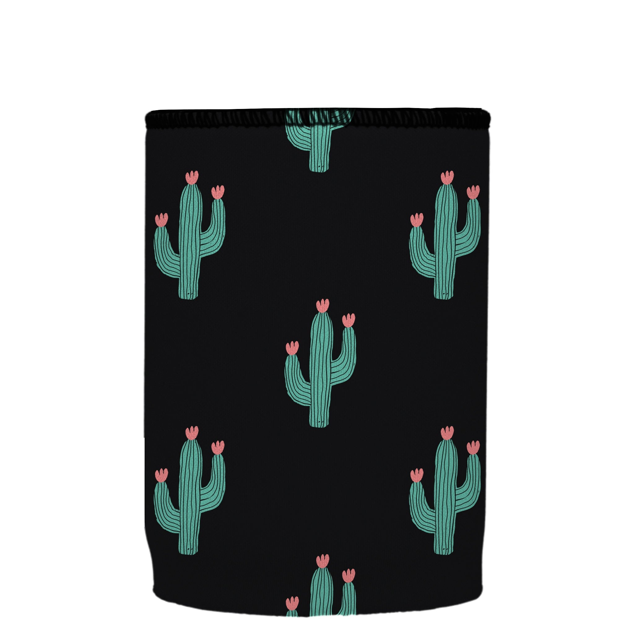 Stubbyz Cactus Bloom Stubby Cooler 2-Pack