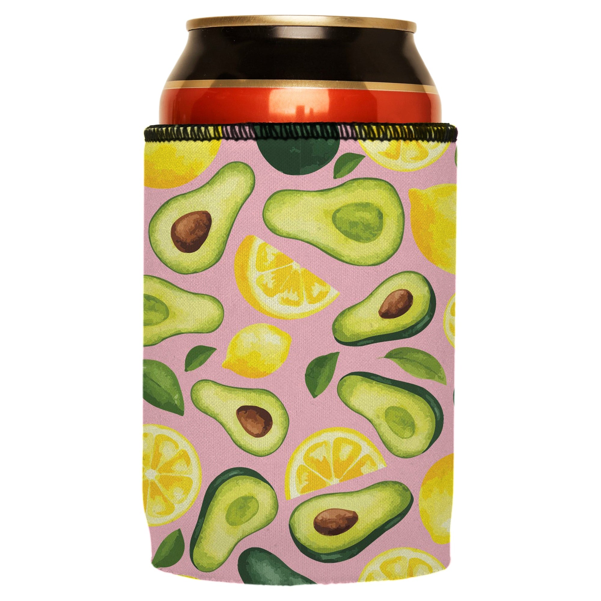 Stubbyz Avos & Lemons Stubby Cooler 2-Pack