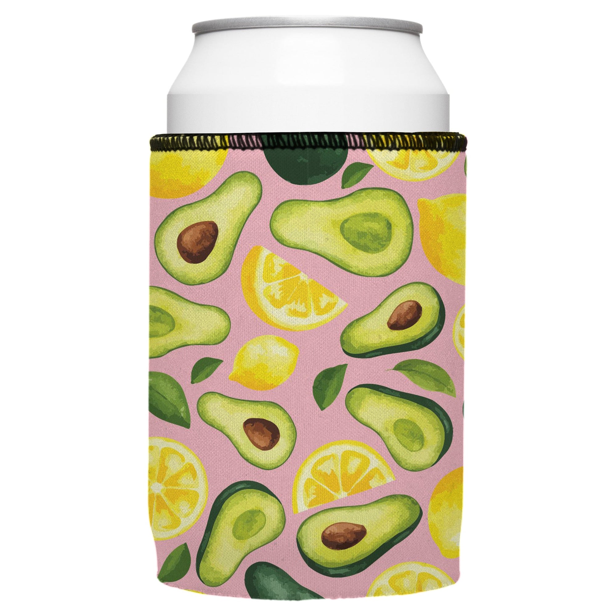 Stubbyz Avos & Lemons Stubby Cooler 2-Pack