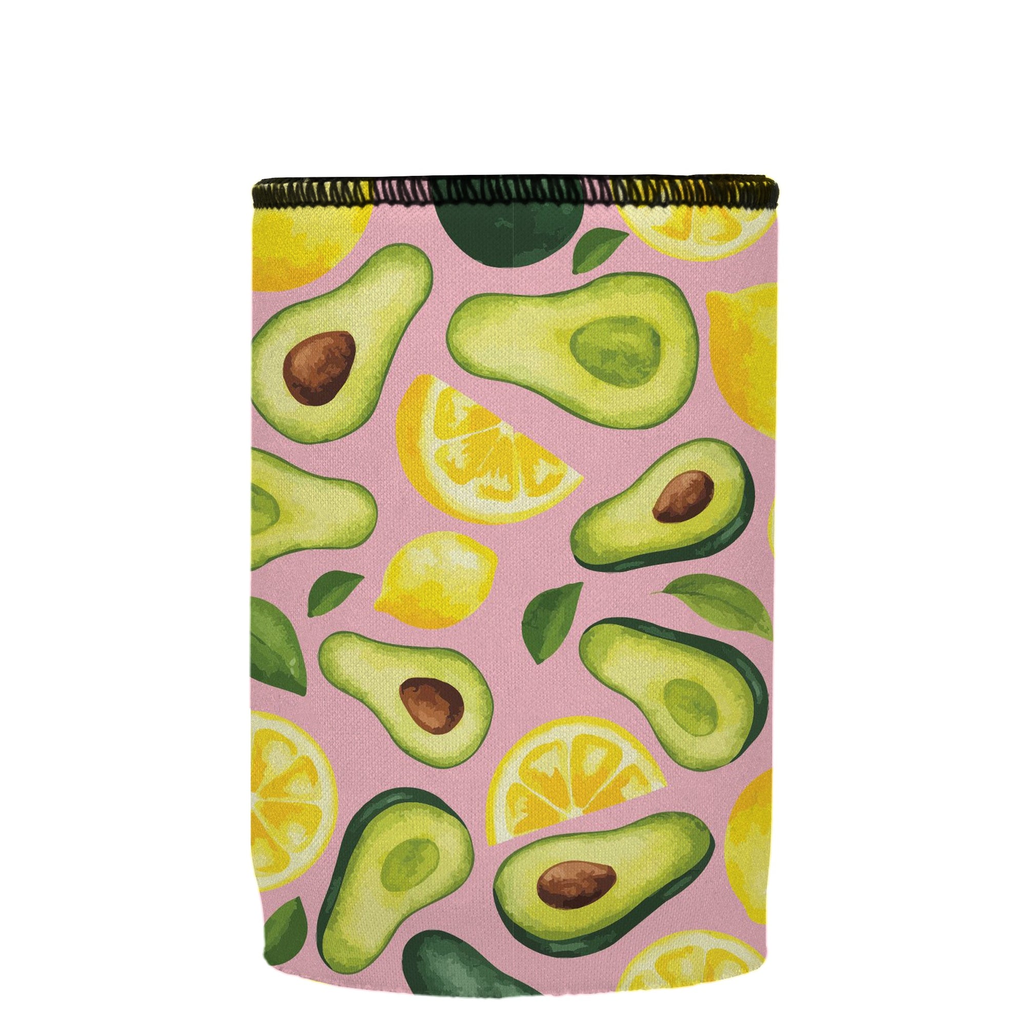 Stubbyz Avos & Lemons Stubby Cooler, Australian Made by Stubbyz, view 7