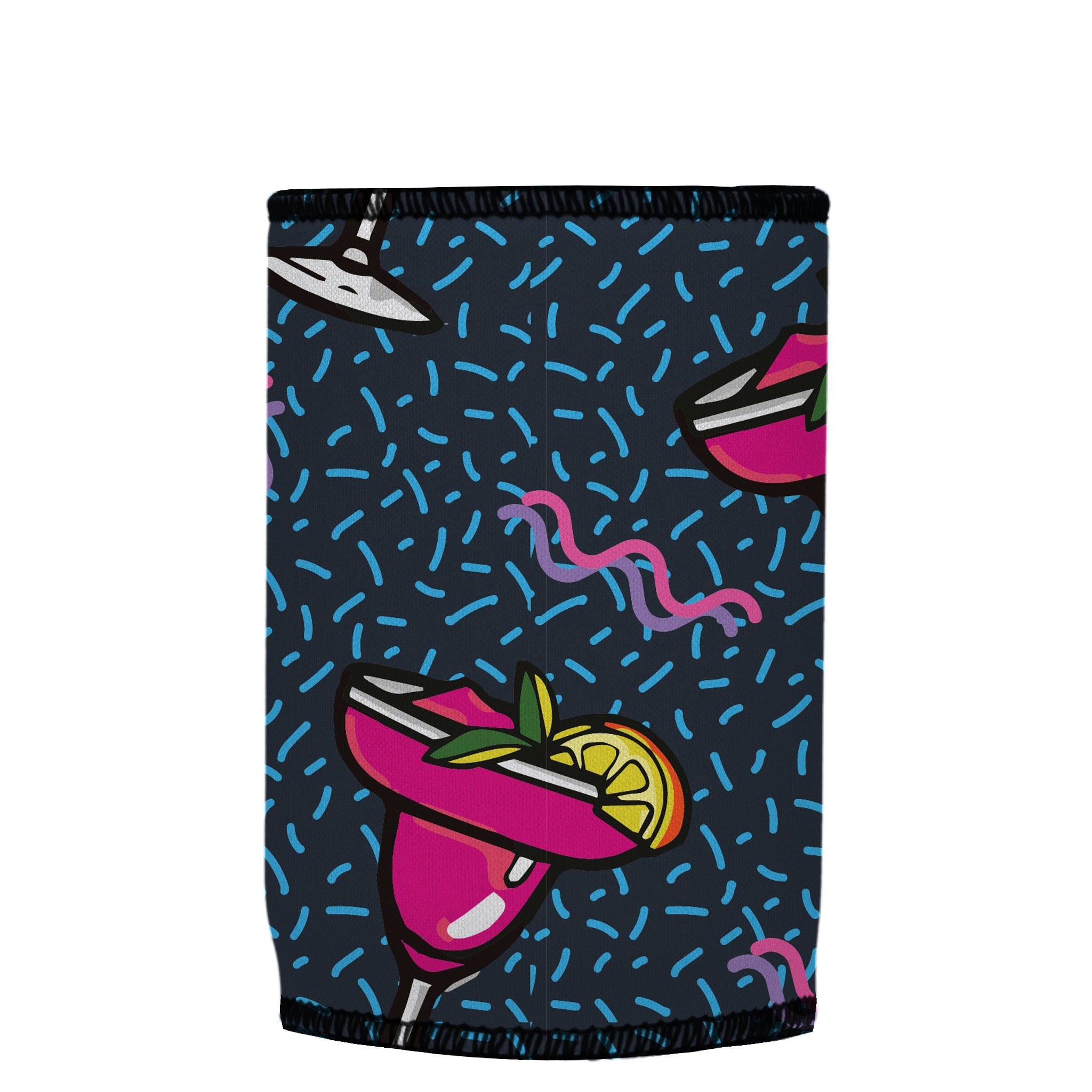 Stubbyz Pink Margaritas Stubby Cooler