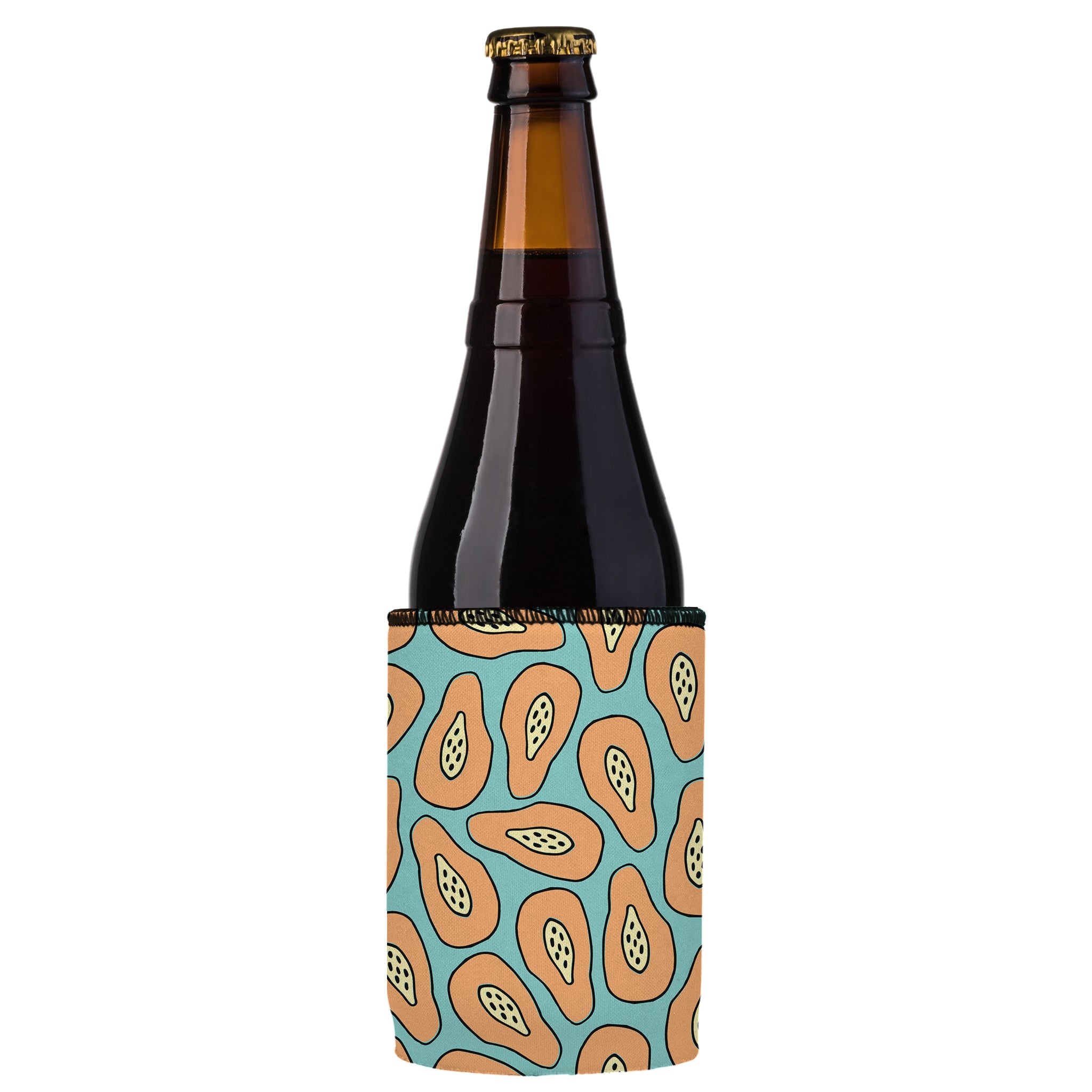 Stubbyz Papaya Pop Stubby Cooler