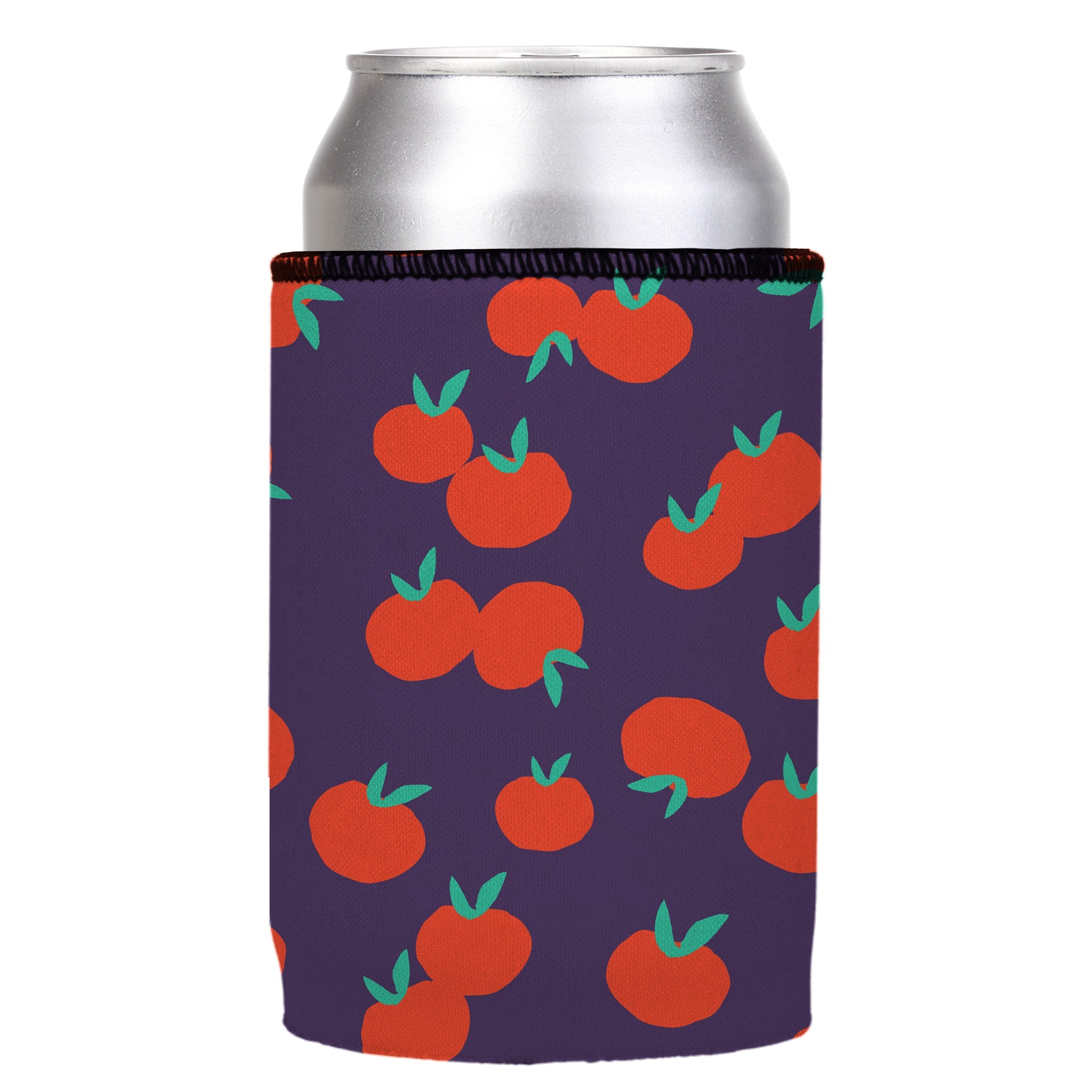 Stubbyz Tomato Red Stubby Cooler 2-Pack