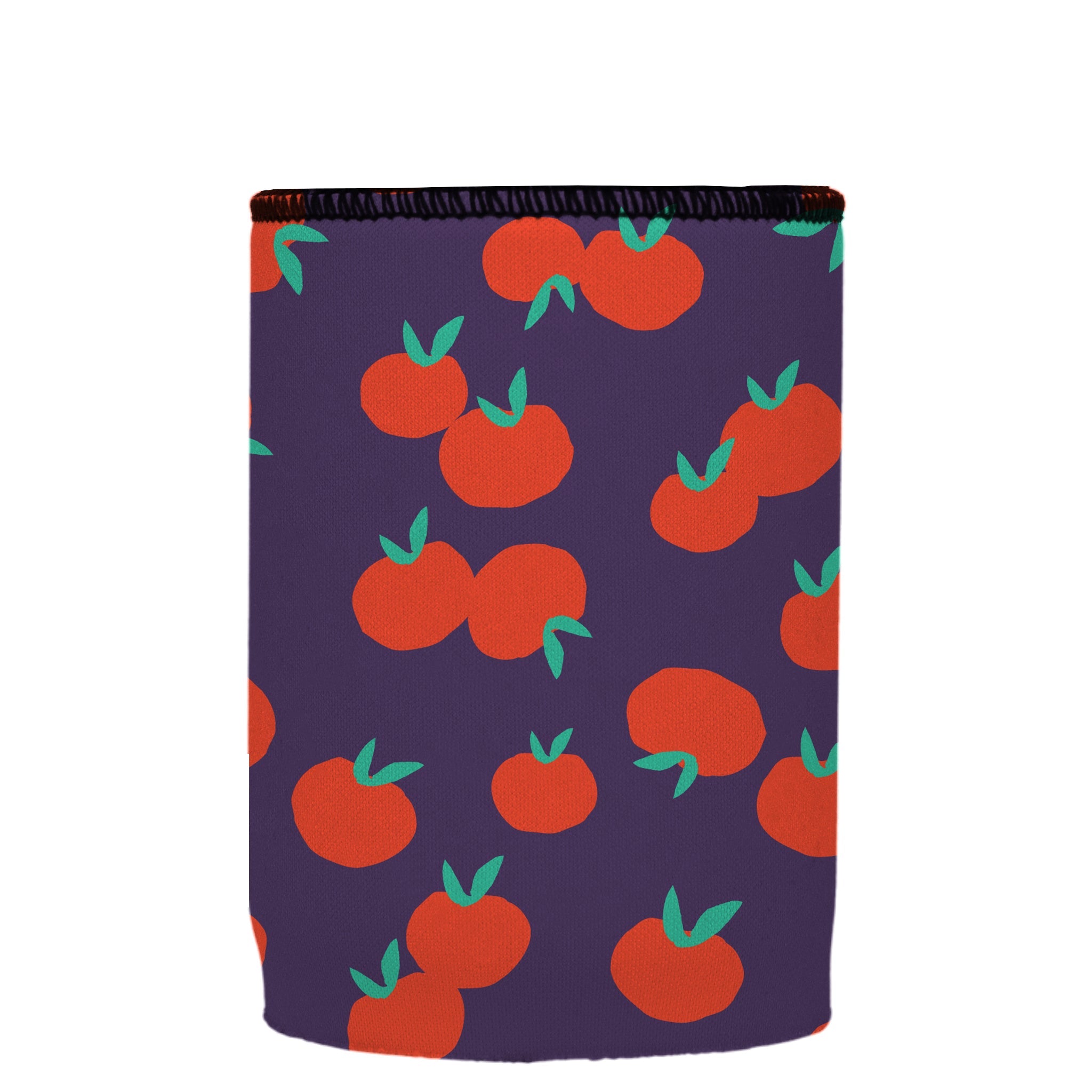 Stubbyz Tomato Red Stubby Cooler 2-Pack