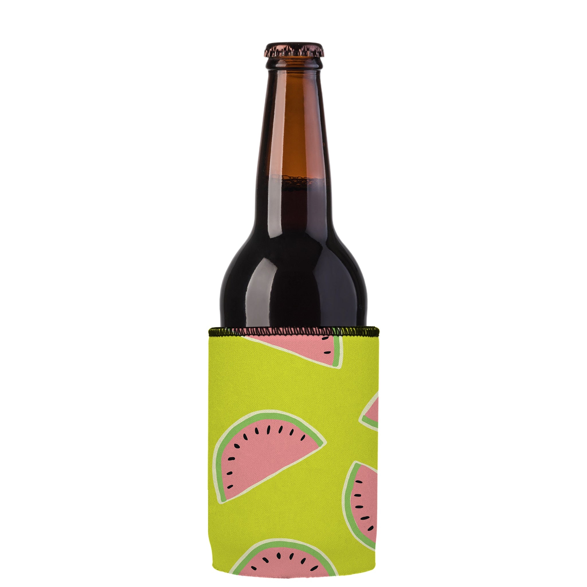 Stubbyz Watermelon Crush Stubby Cooler 3-Pack
