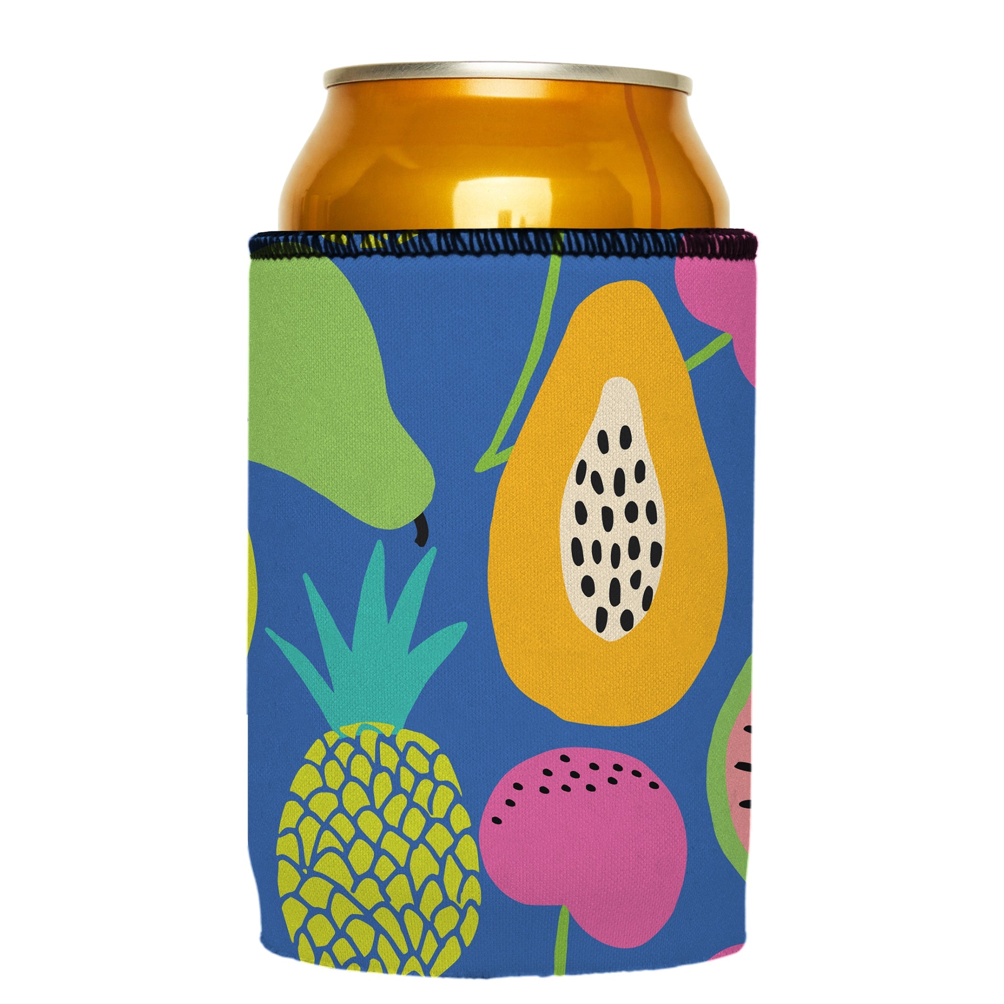 Stubbyz Tropical Mix Stubby Cooler 3-Pack