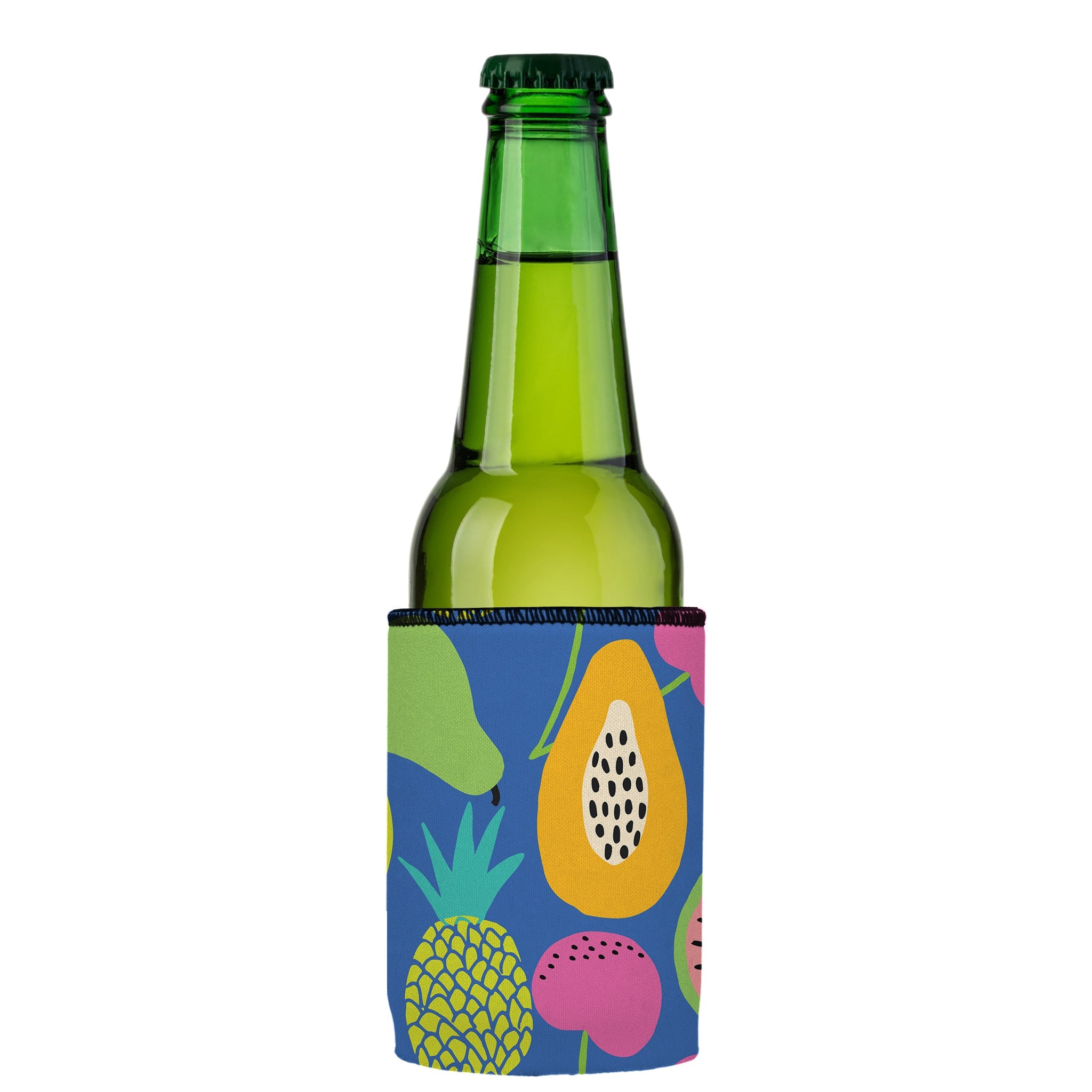 Stubbyz Tropical Mix Stubby Cooler 3-Pack
