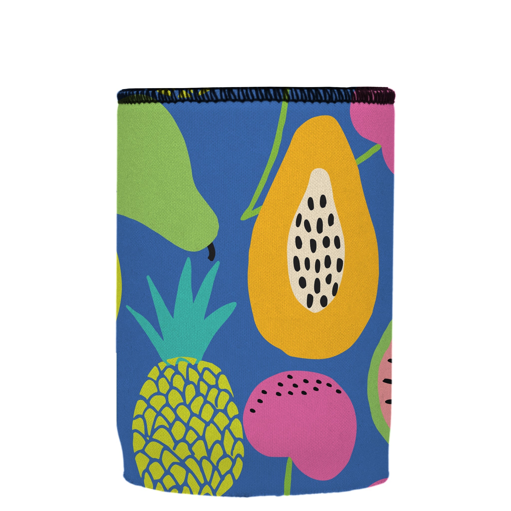 Stubbyz Tropical Mix Stubby Cooler 3-Pack