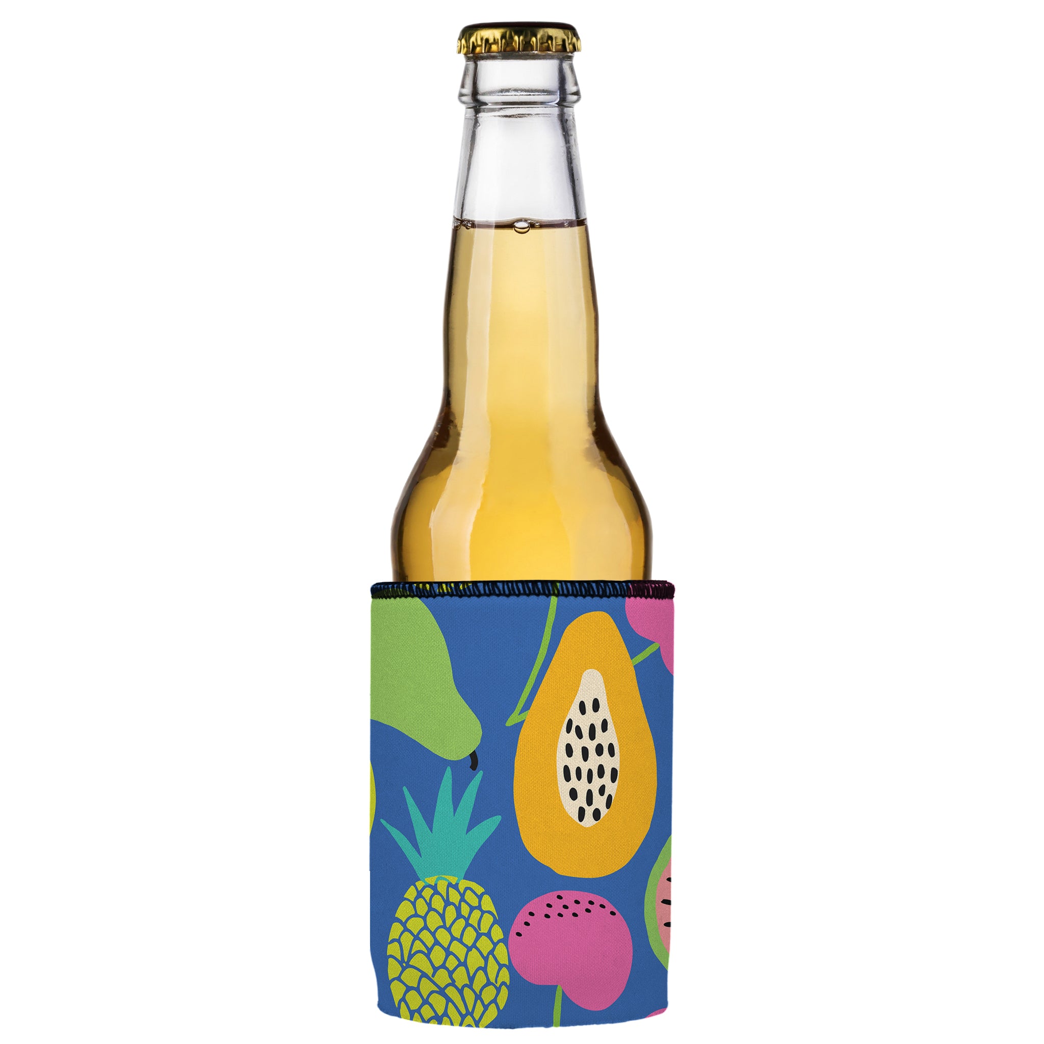 Stubbyz Tropical Mix Stubby Cooler