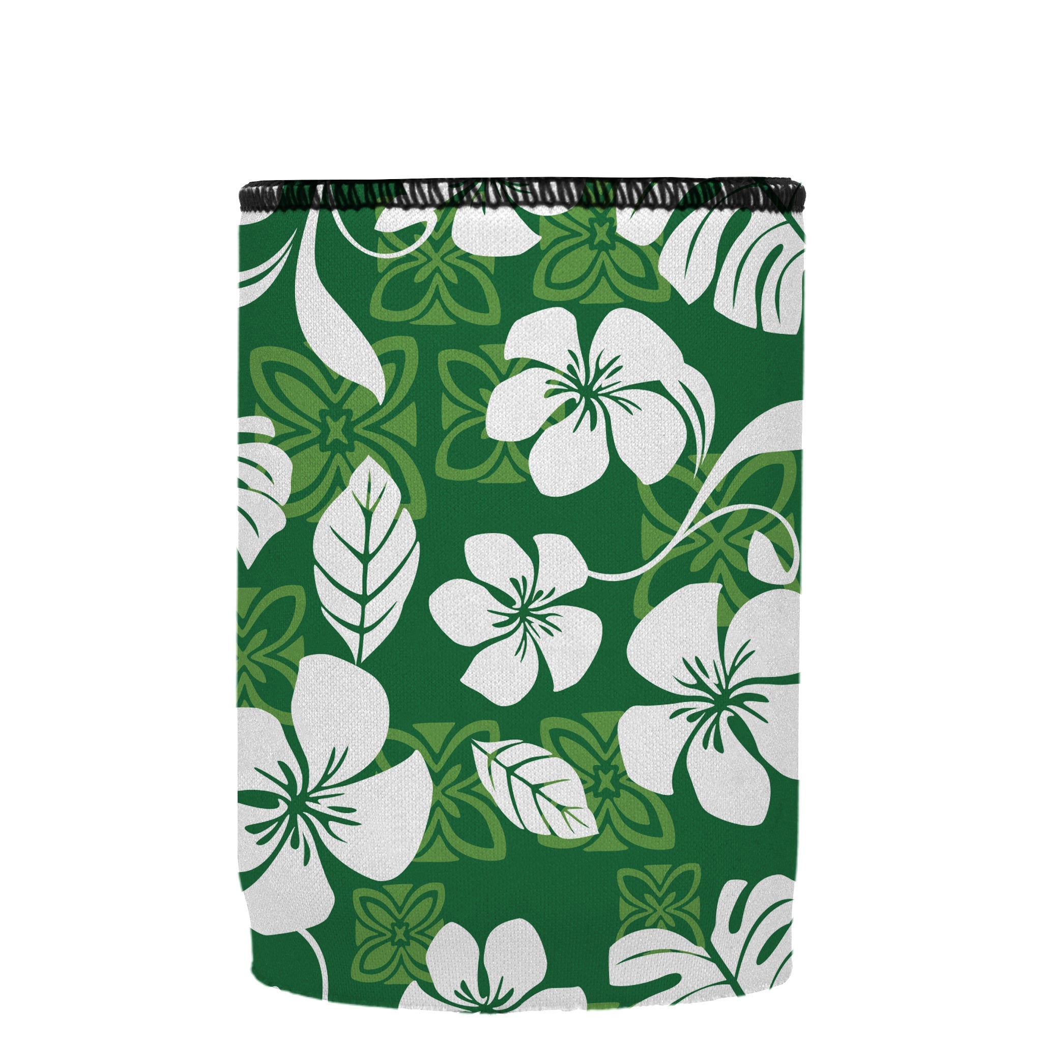 Stubbyz Jungle Leaf Stubby Cooler 2-Pack
