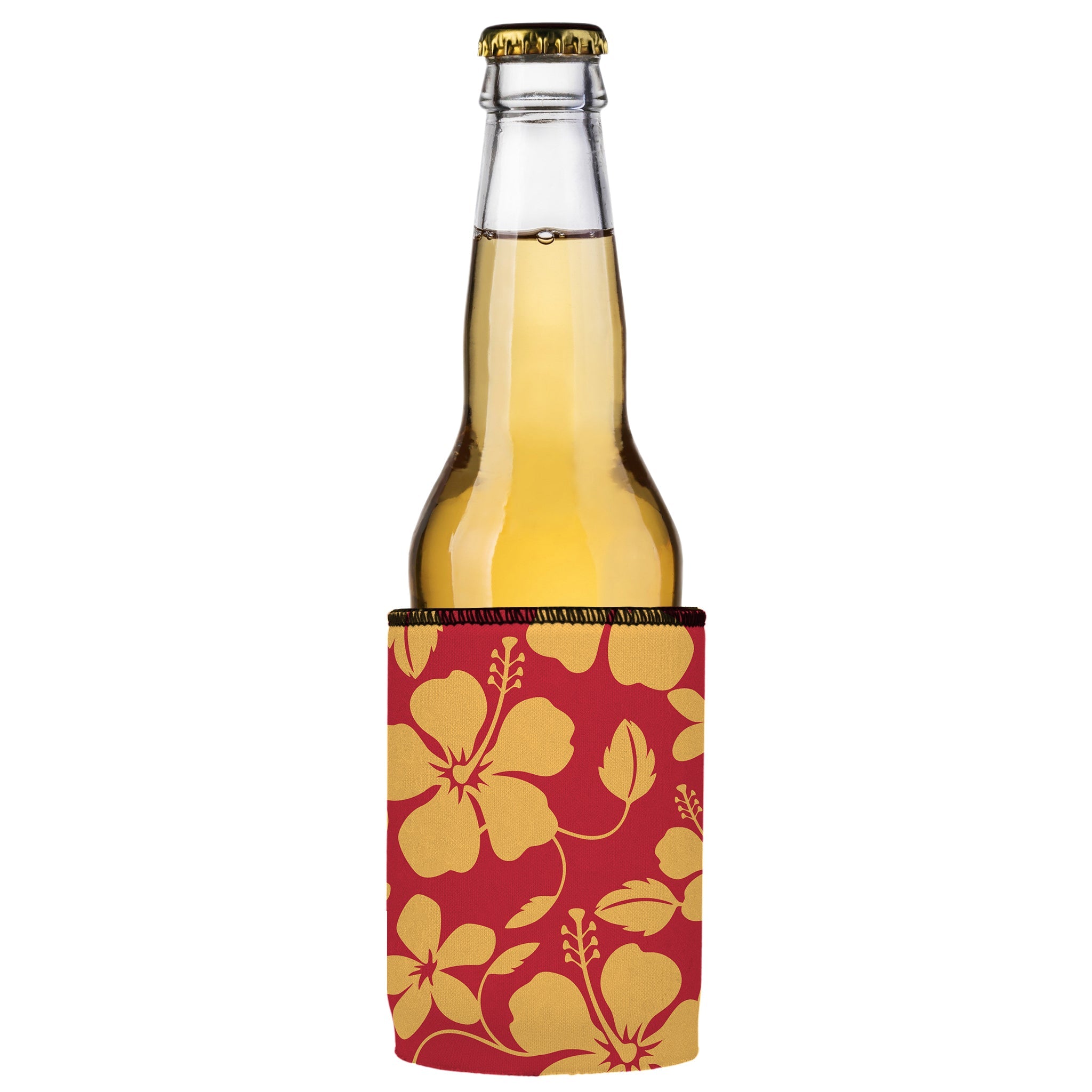Stubbyz Island Sunset Stubby Cooler 2-Pack