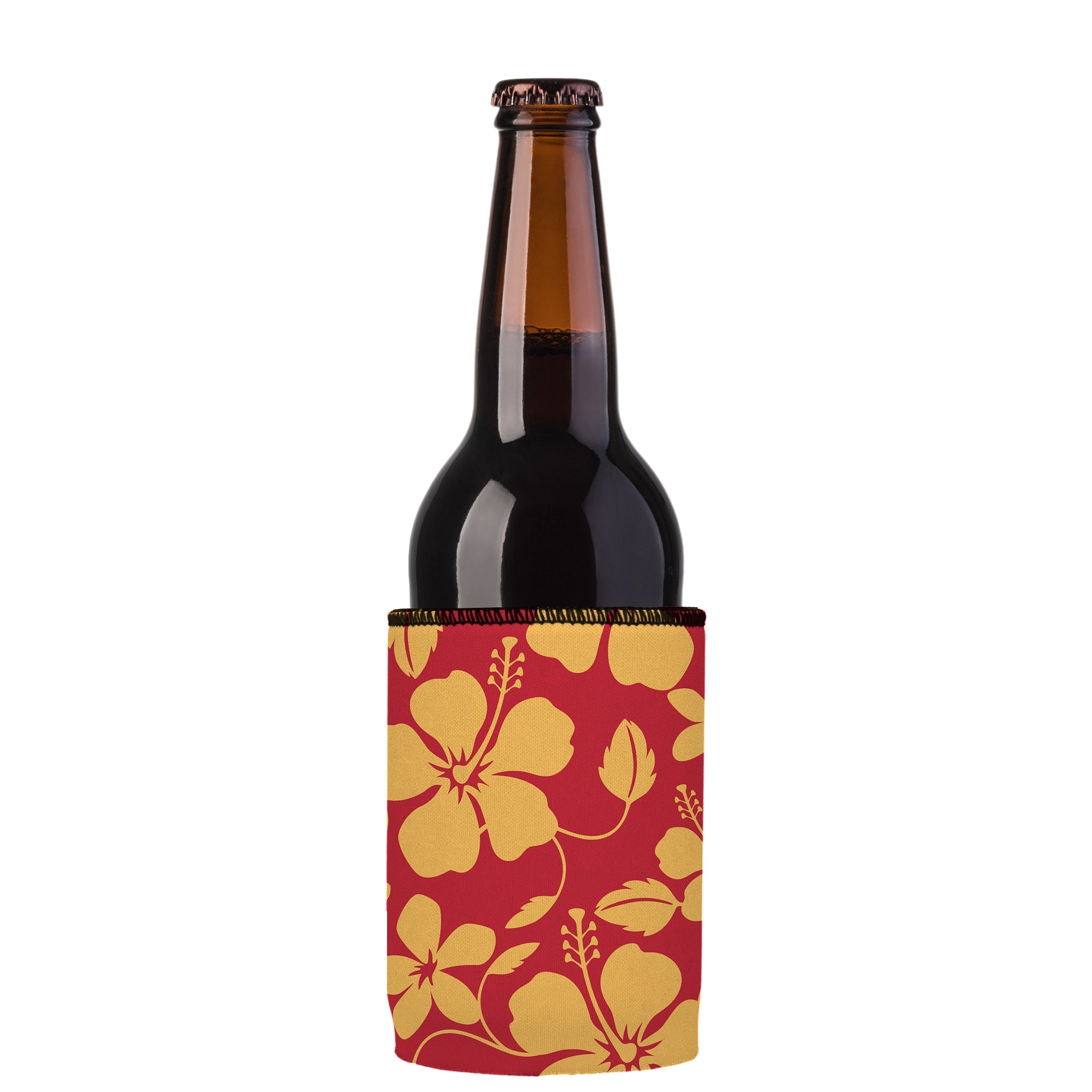 Stubbyz Island Sunset Stubby Cooler 2-Pack