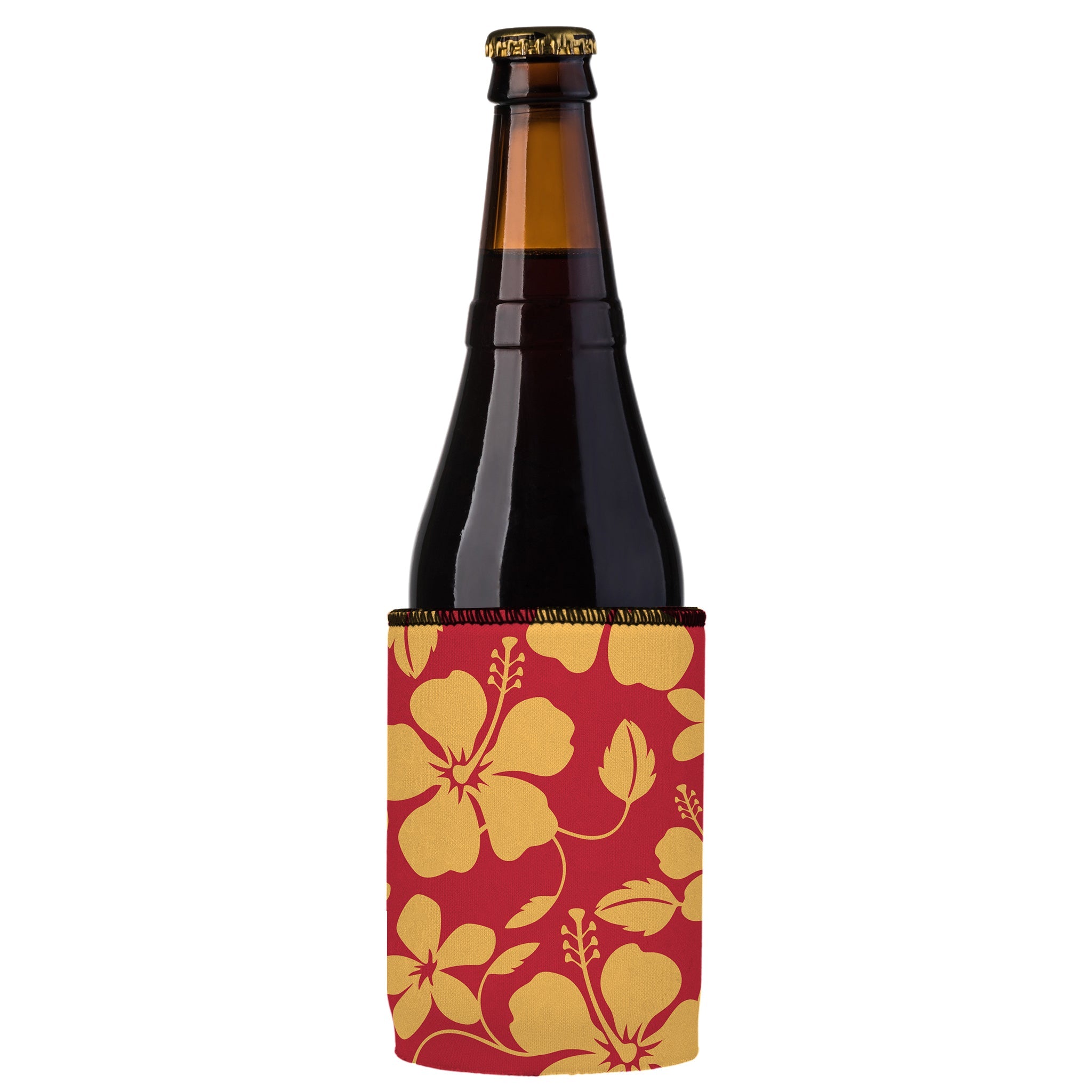 Stubbyz Island Sunset Stubby Cooler 2-Pack