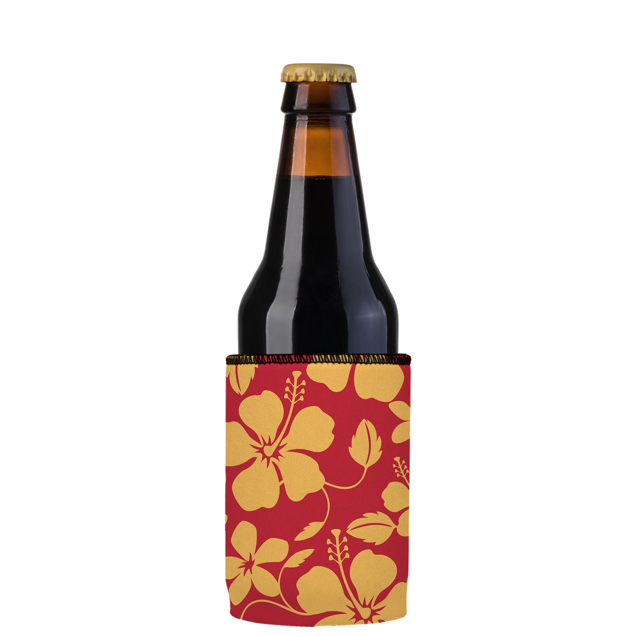 Stubbyz Island Sunset Stubby Cooler 2-Pack