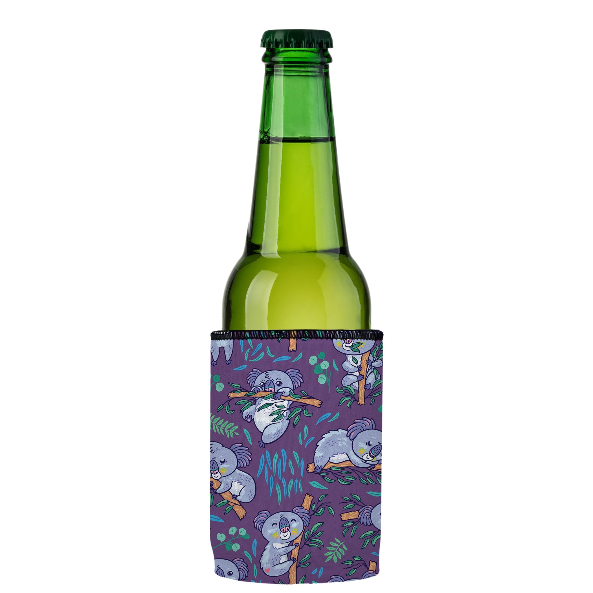 Stubbyz Koala Cuddle Stubby Cooler 3-Pack