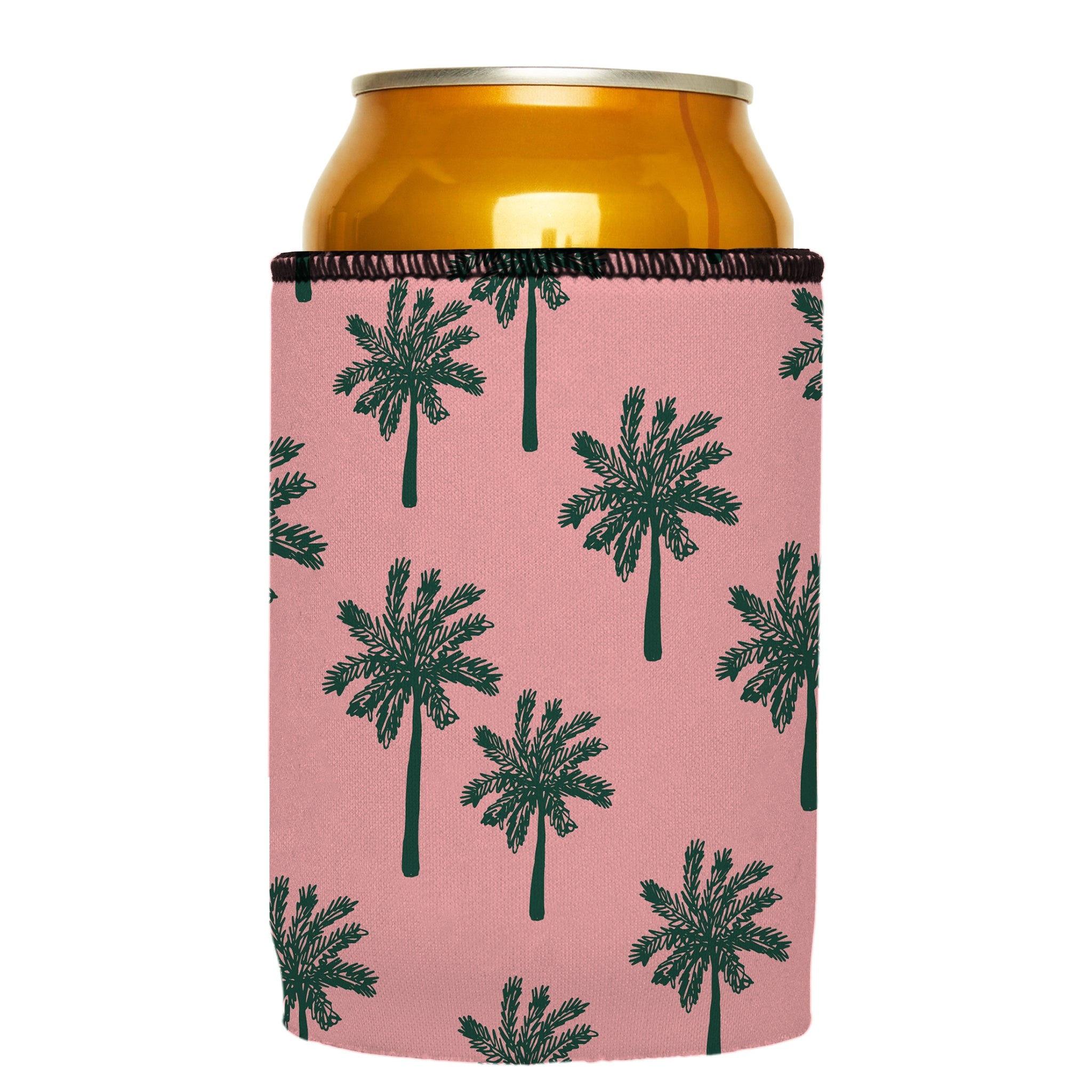 Stubbyz Palm Paradise Stubby Cooler 2-Pack