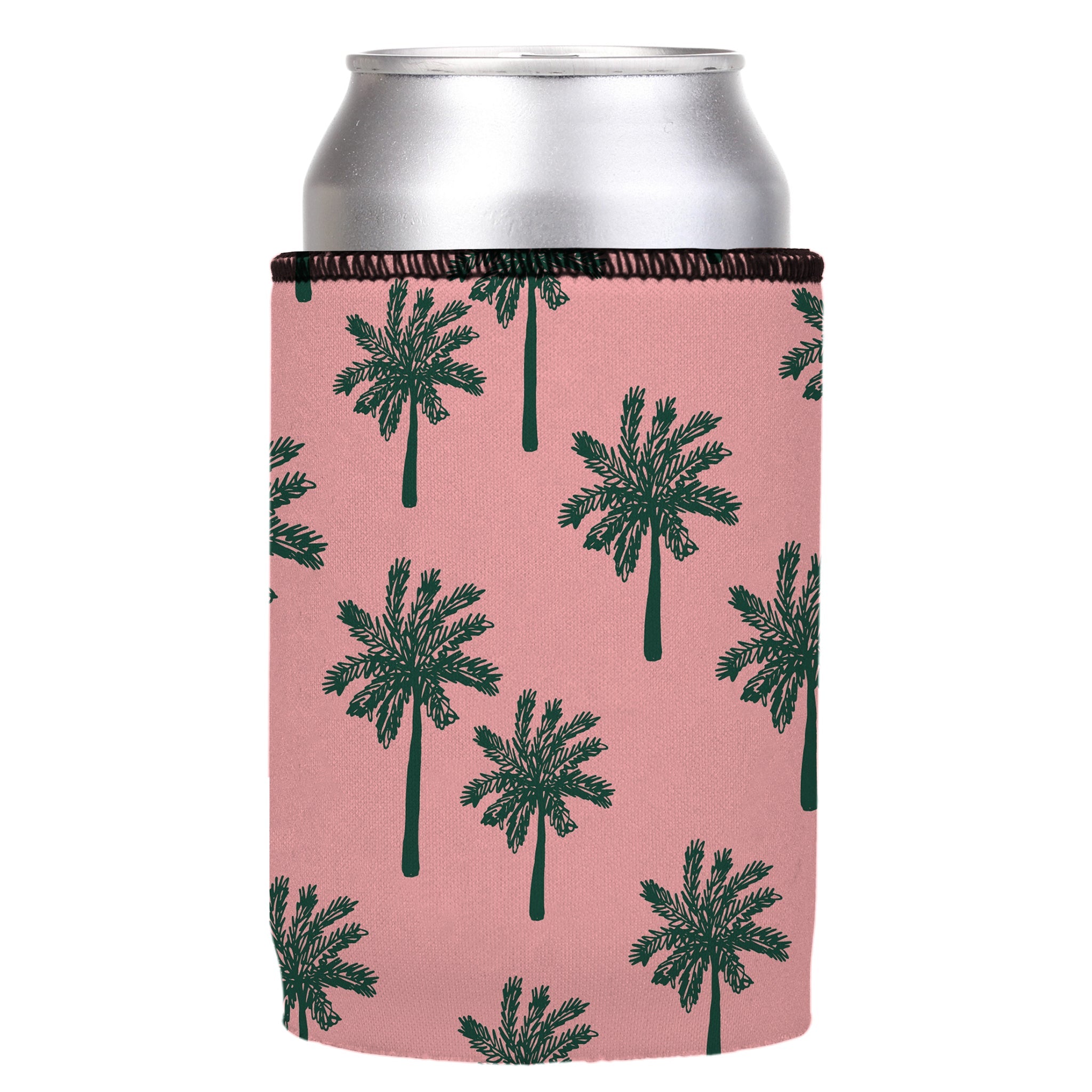 Stubbyz Palm Paradise Stubby Cooler 2-Pack