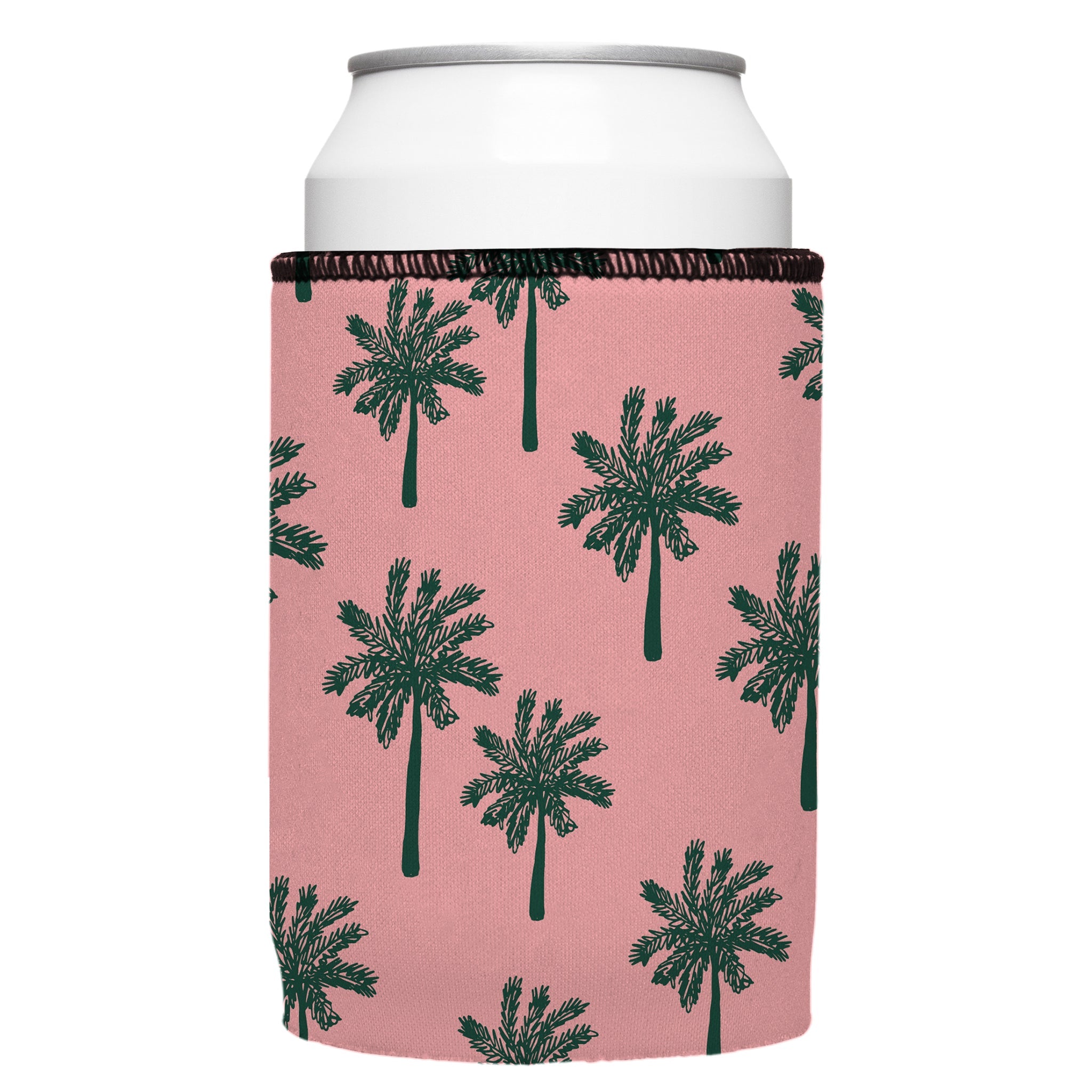 Stubbyz Palm Paradise Stubby Cooler 2-Pack