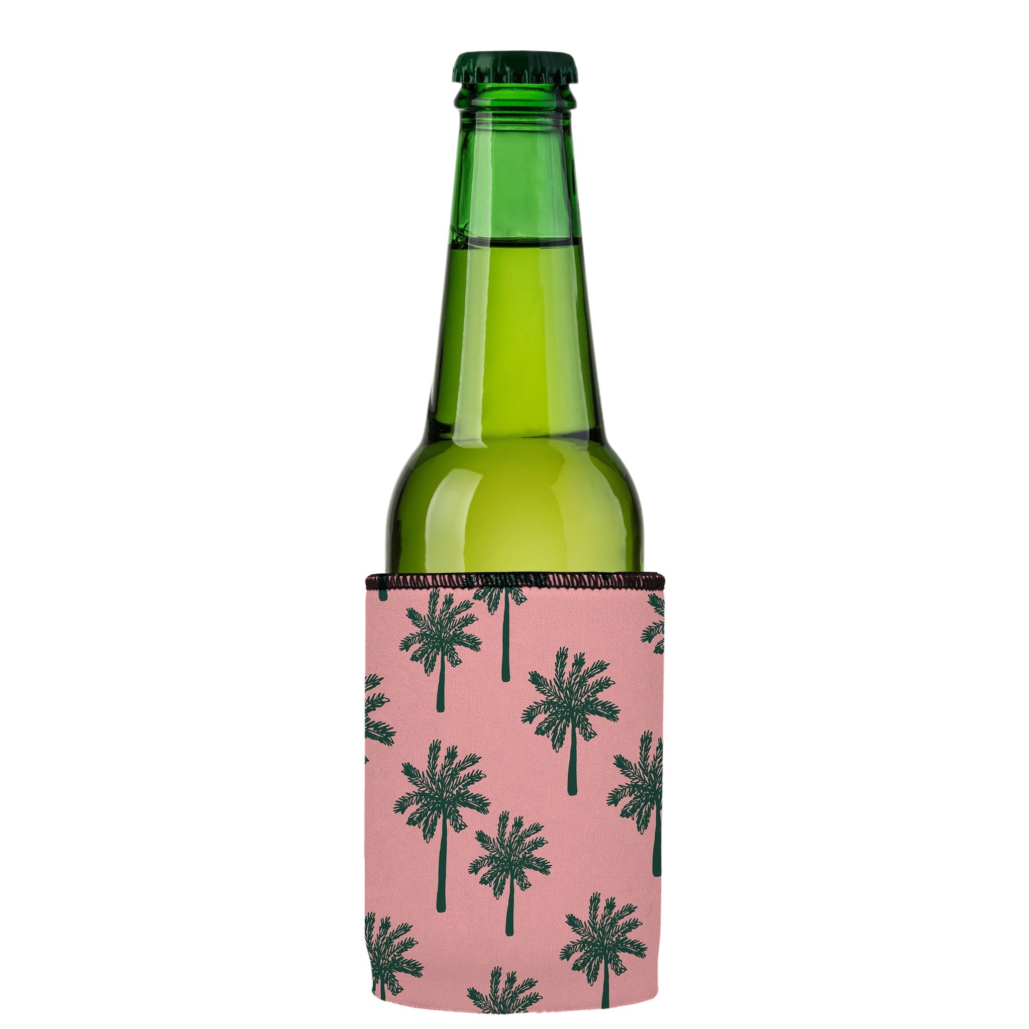 Stubbyz Palm Paradise Stubby Cooler 2-Pack