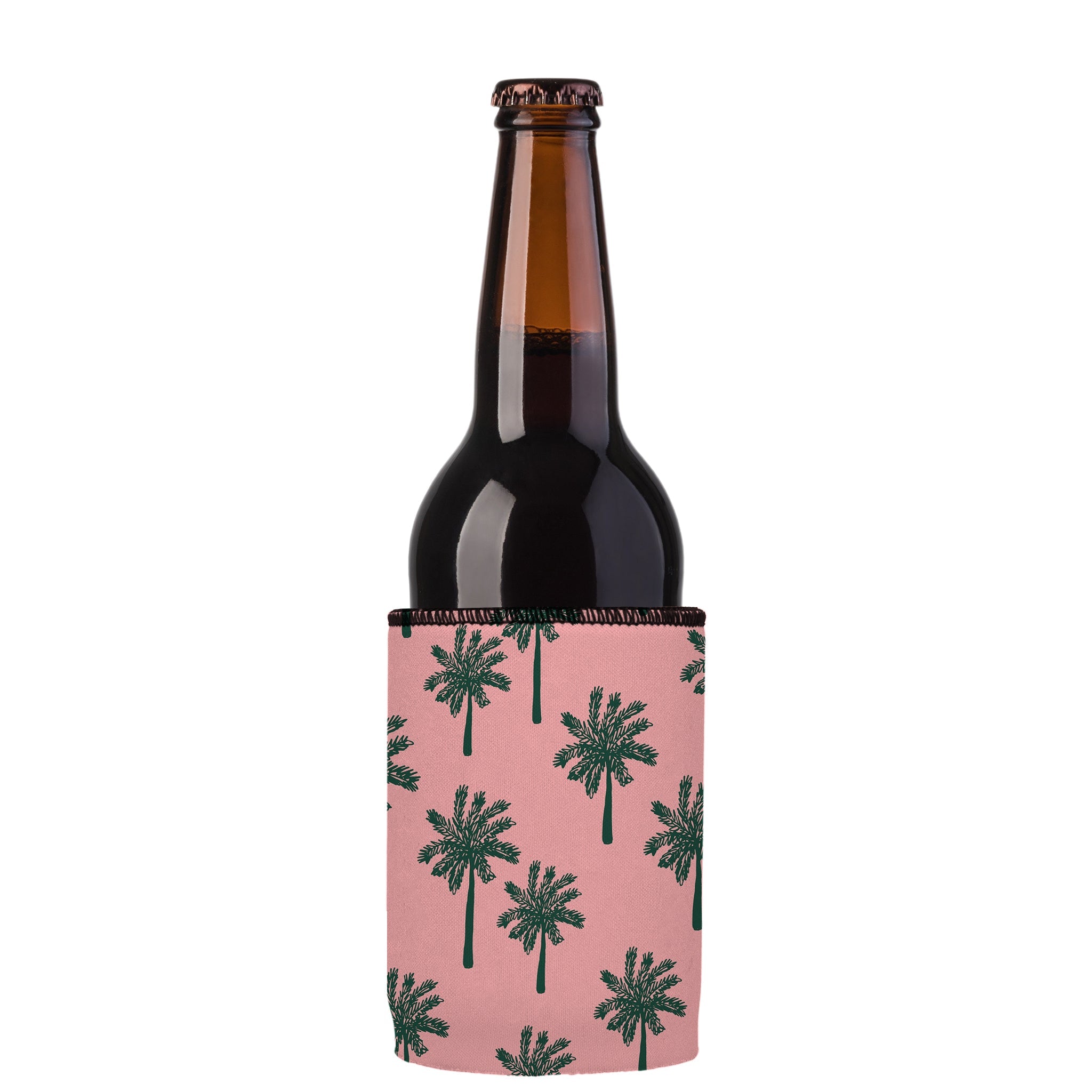 Stubbyz Palm Paradise Stubby Cooler 2-Pack