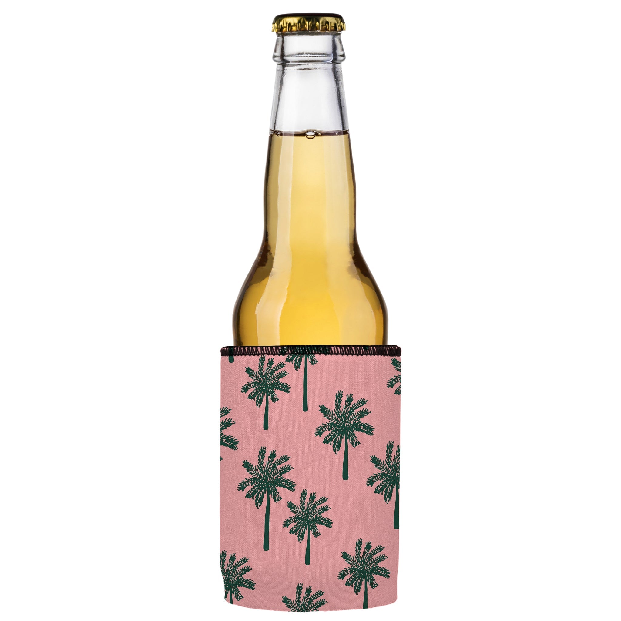 Stubbyz Palm Paradise Stubby Cooler 2-Pack