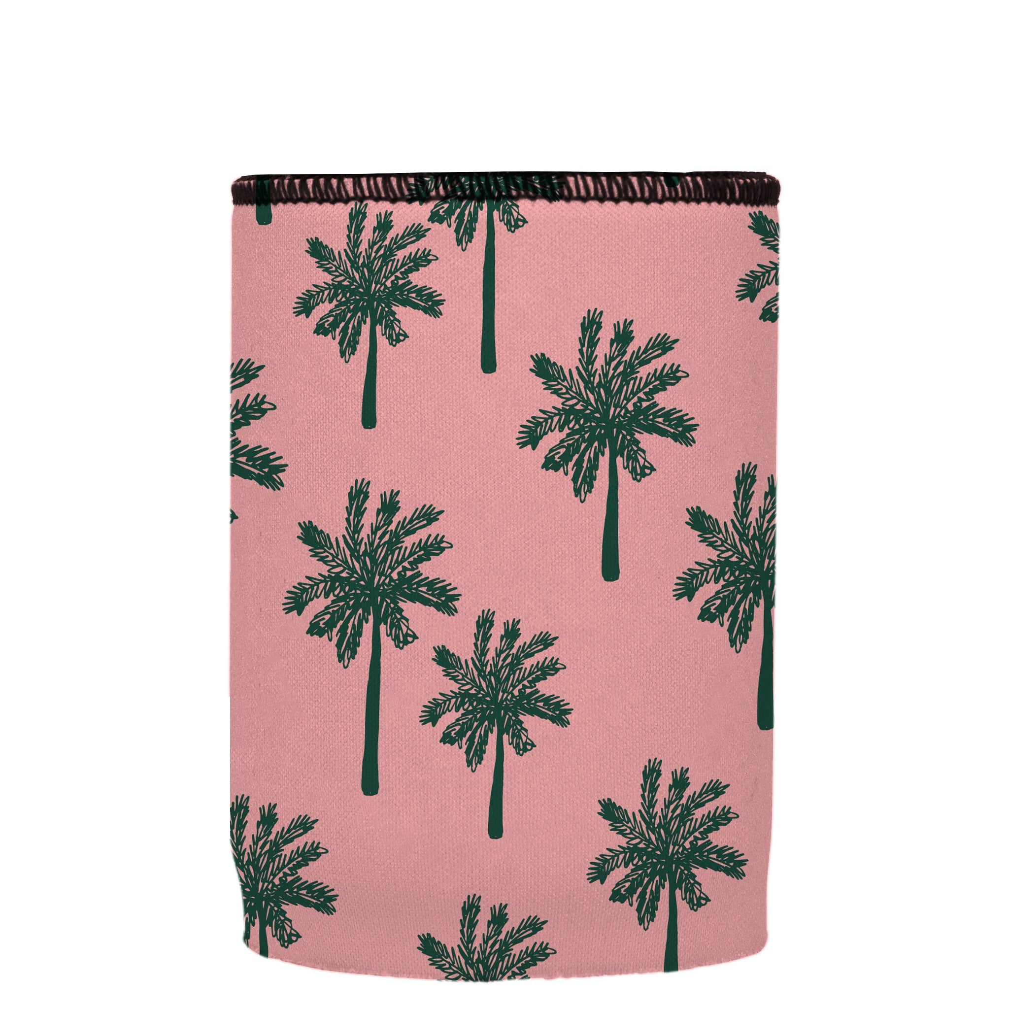 Stubbyz Palm Paradise Stubby Cooler 2-Pack