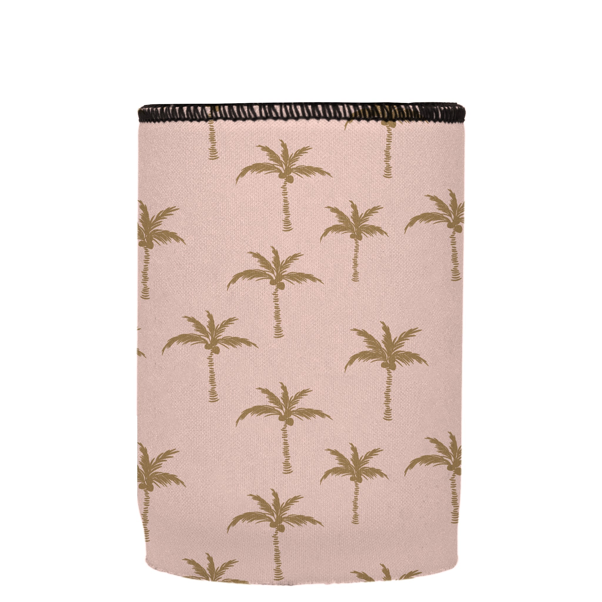 Stubbyz Golden Palms Stubby Cooler 2-Pack