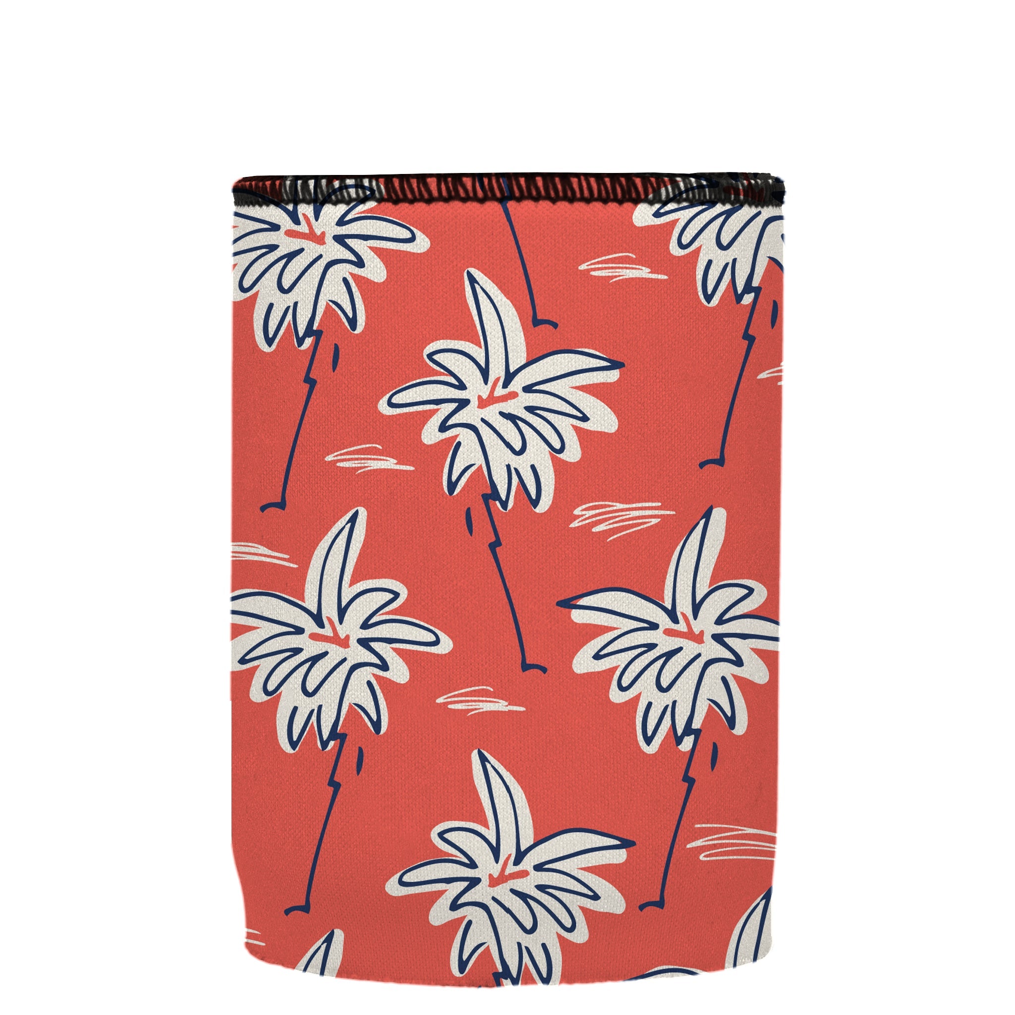 Stubbyz Handrawn Palms Stubby Cooler 3-Pack