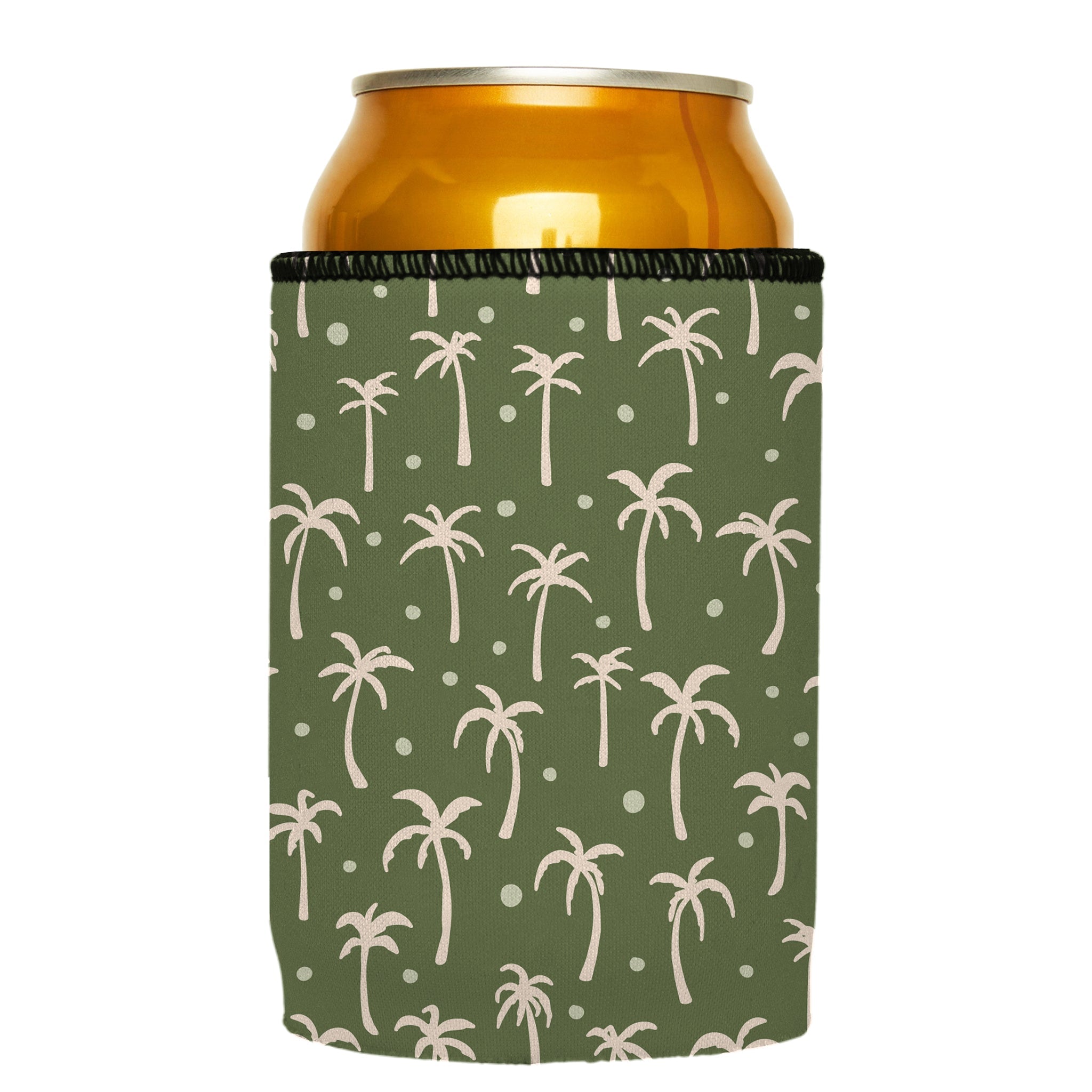 Stubbyz Palm Grove Stubby Cooler 3-Pack