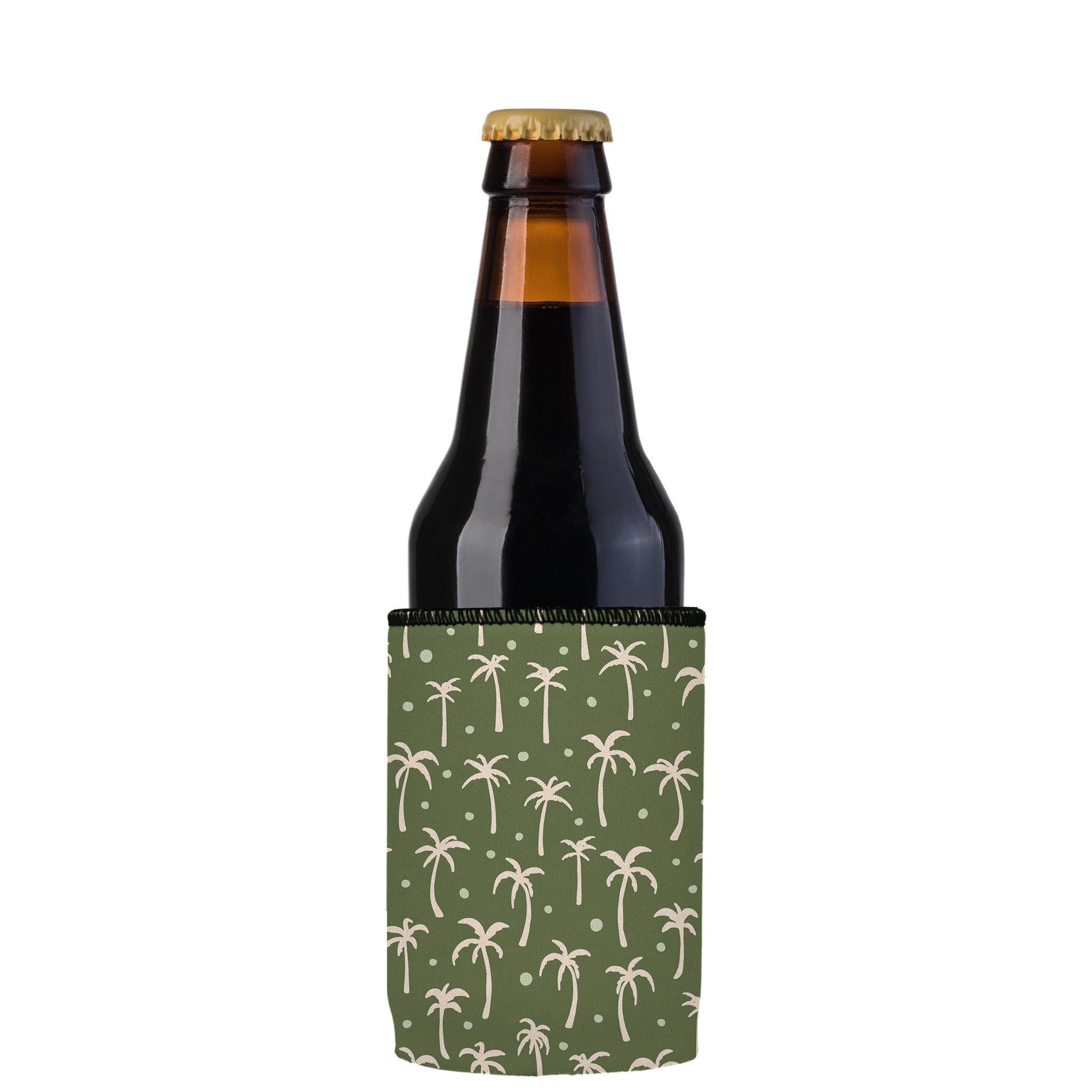 Stubbyz Palm Grove Stubby Cooler 3-Pack