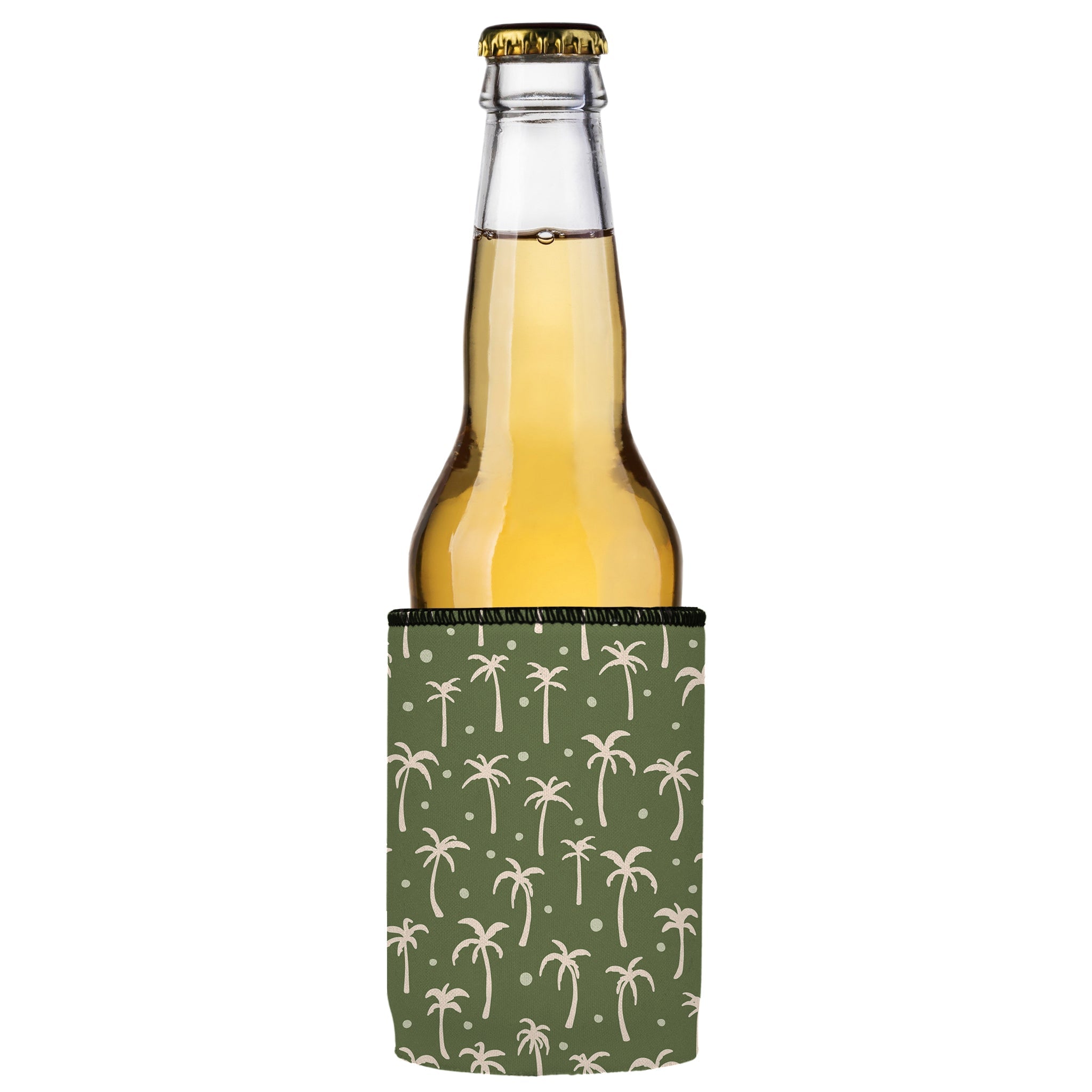 Stubbyz Palm Grove Stubby Cooler 3-Pack