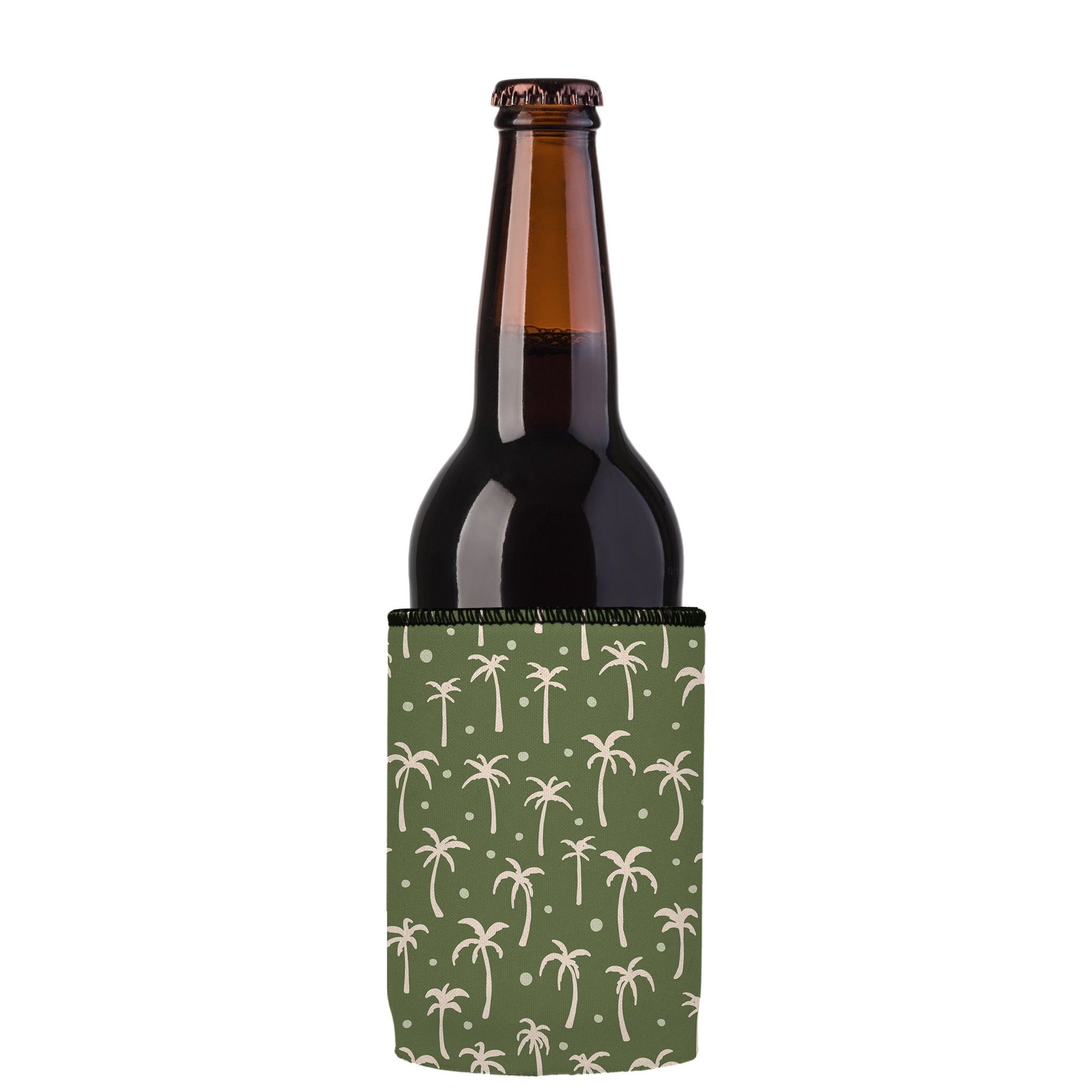 Stubbyz Palm Grove Stubby Cooler 3-Pack