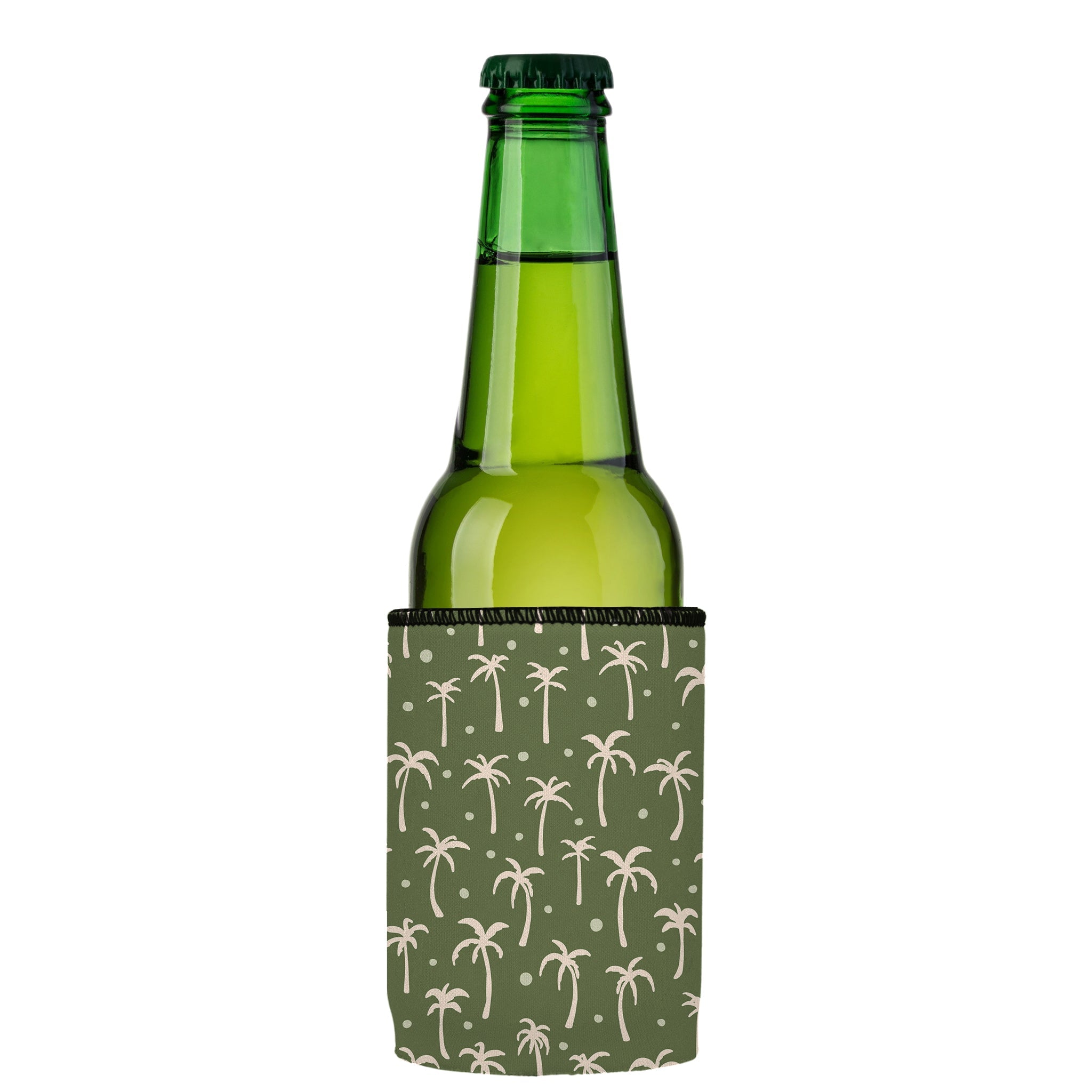 Stubbyz Palm Grove Stubby Cooler 3-Pack