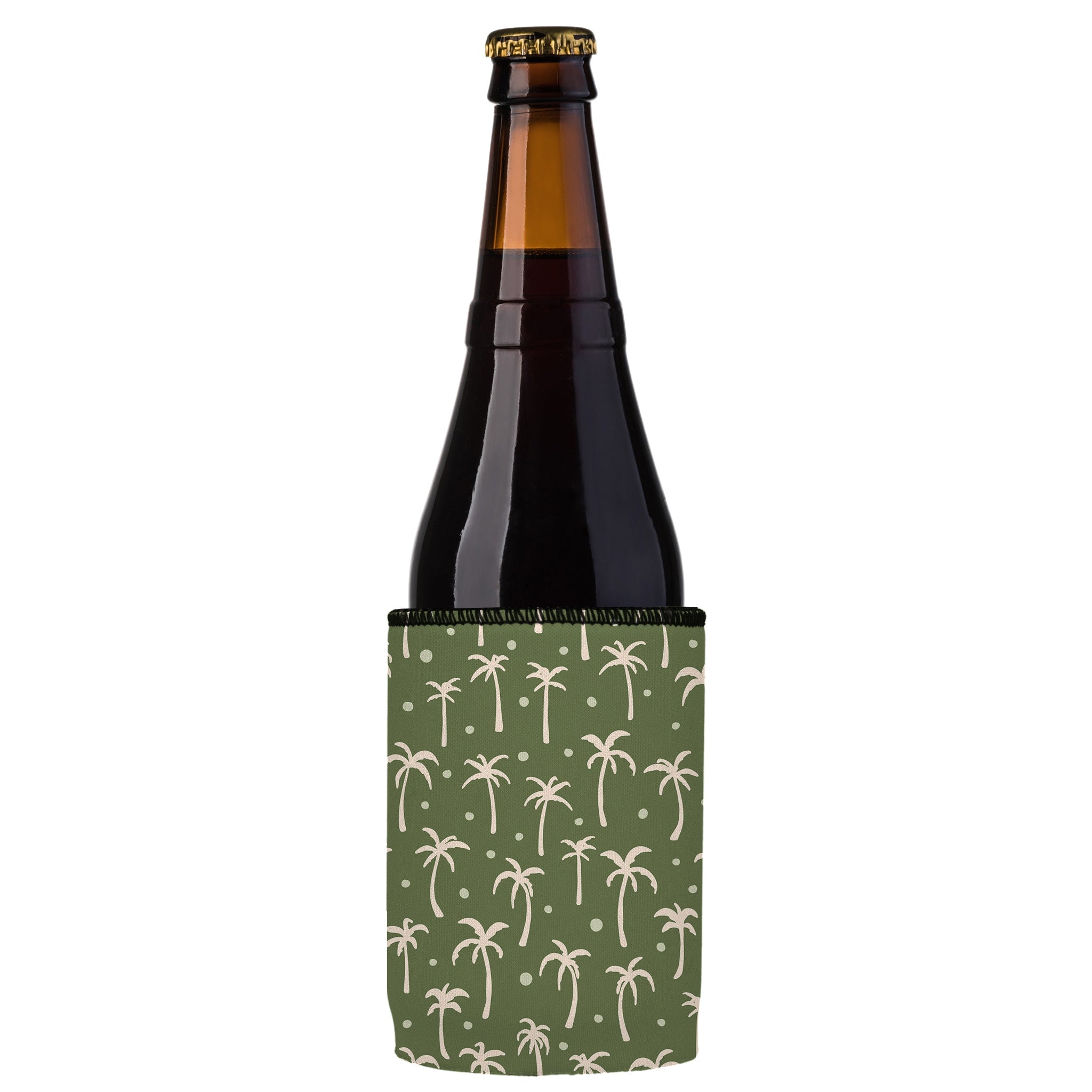 Stubbyz Palm Grove Stubby Cooler 3-Pack
