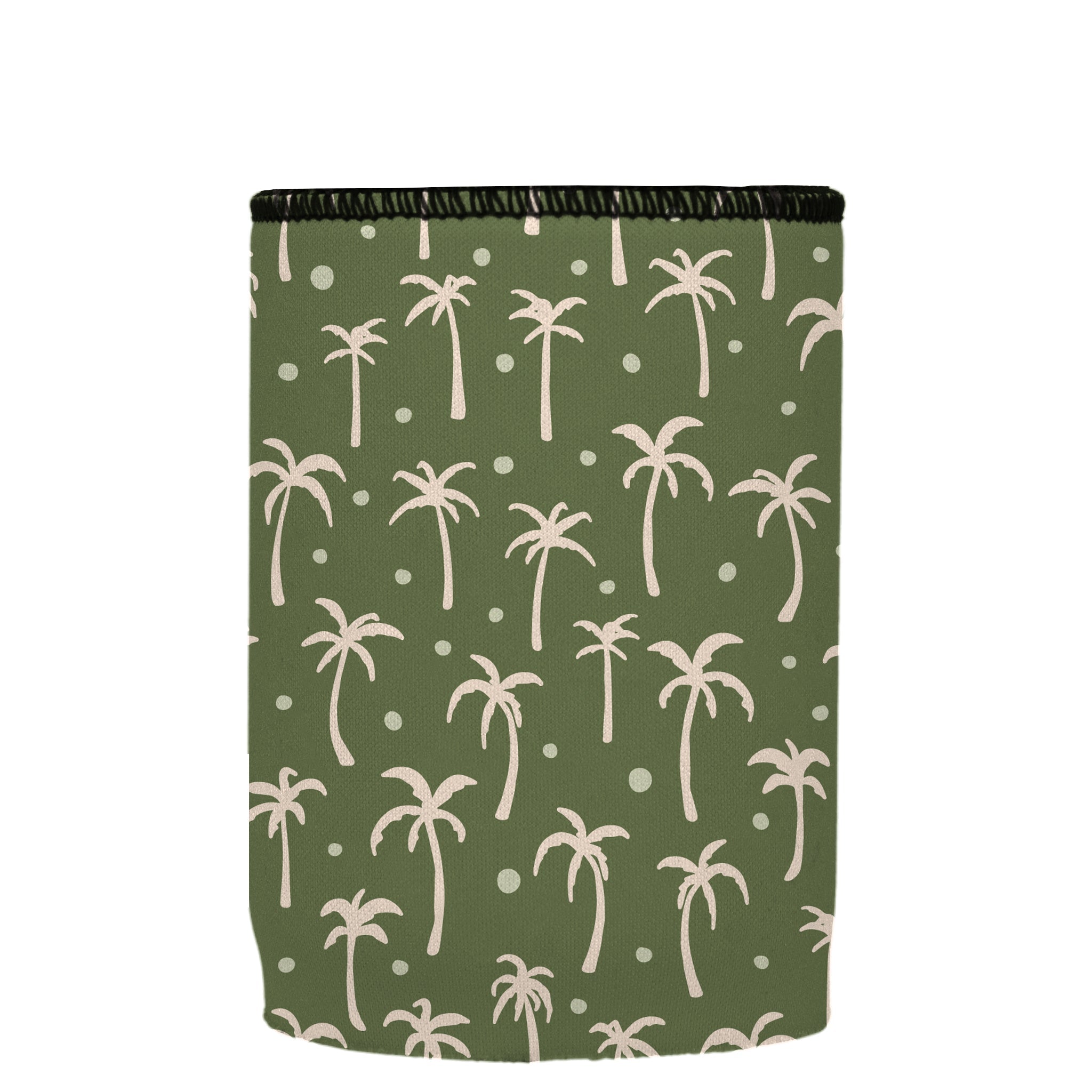 Stubbyz Palm Grove Stubby Cooler 3-Pack