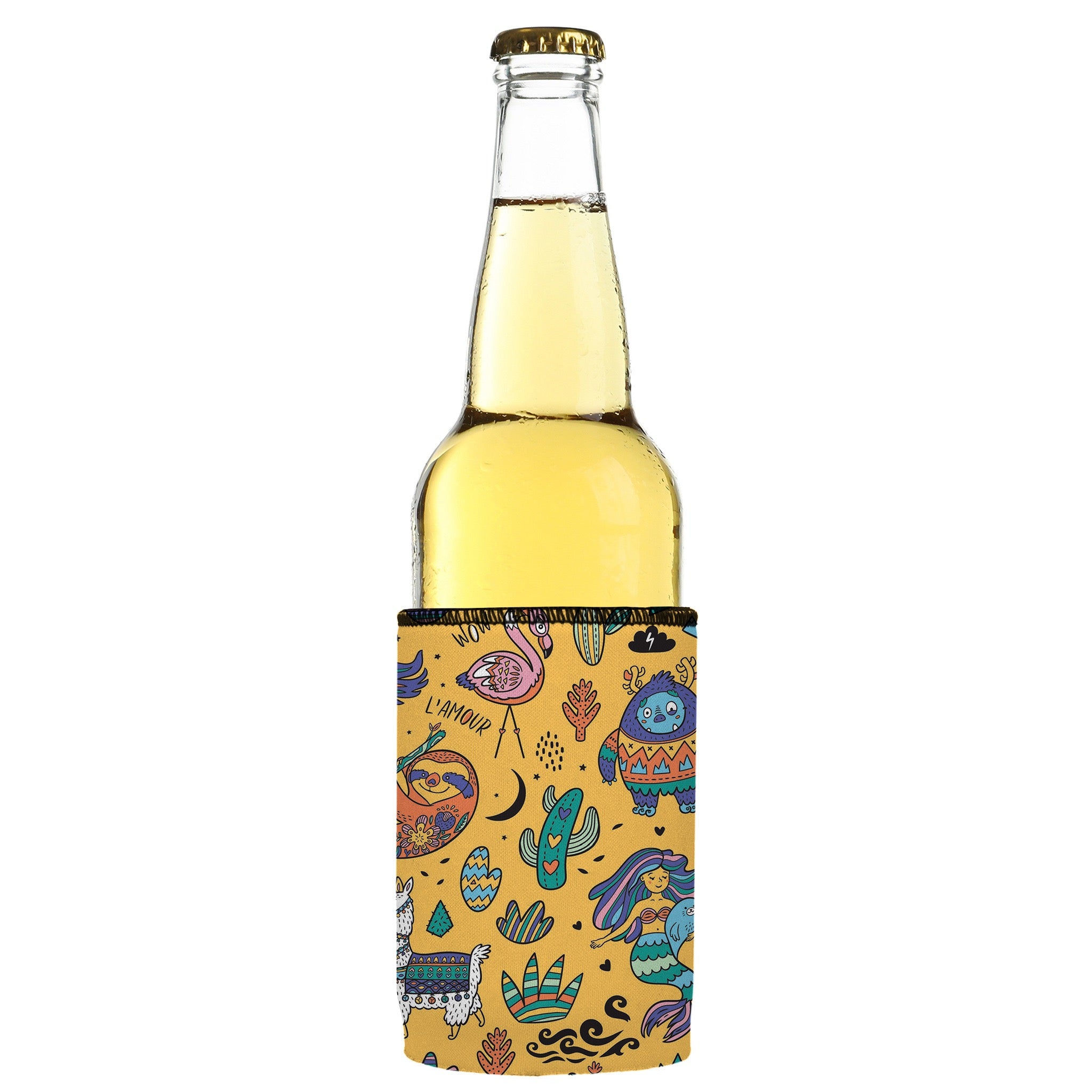 Stubbyz Kids Fantasy Stubby Cooler