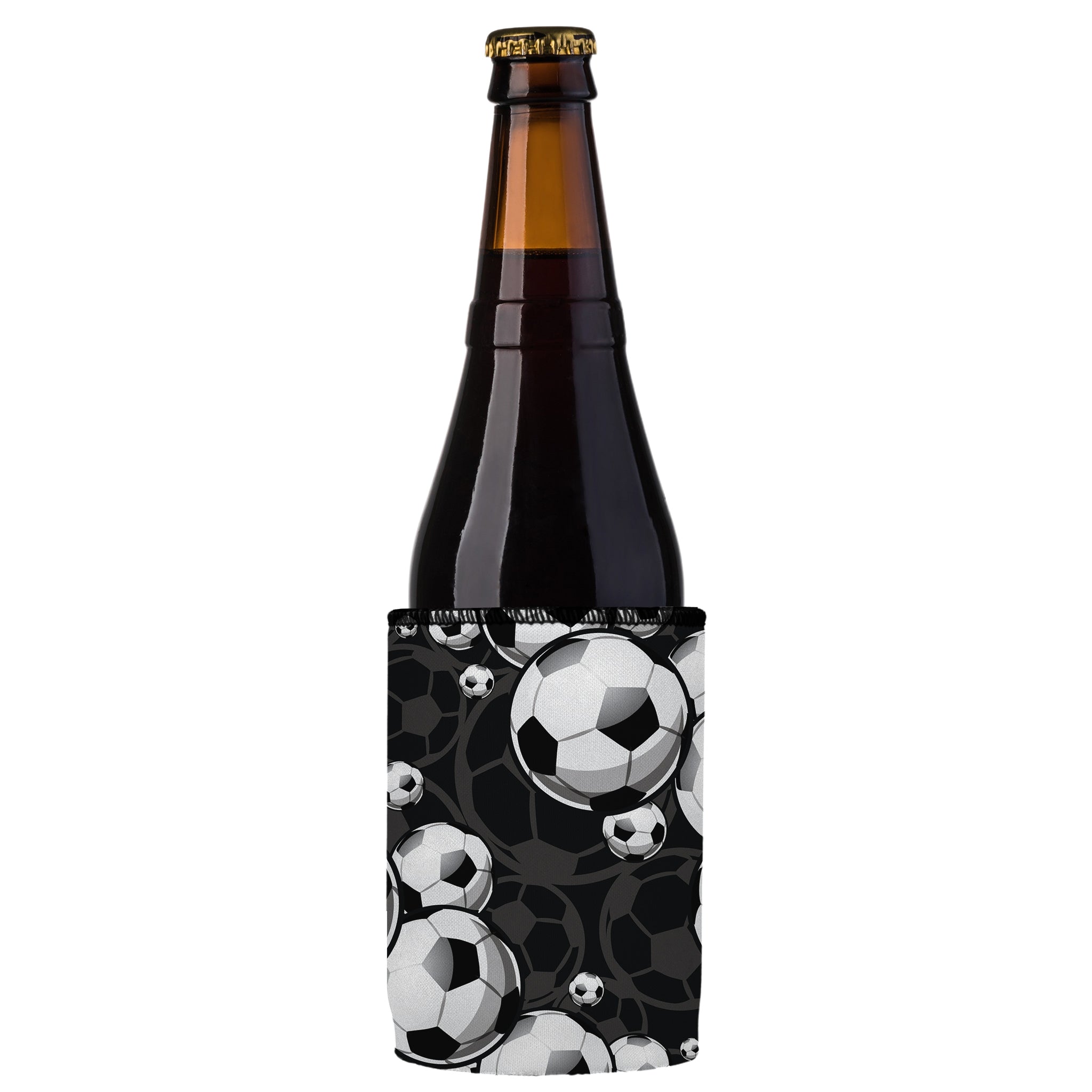 Stubbyz Football Fever Stubby Cooler 3-Pack