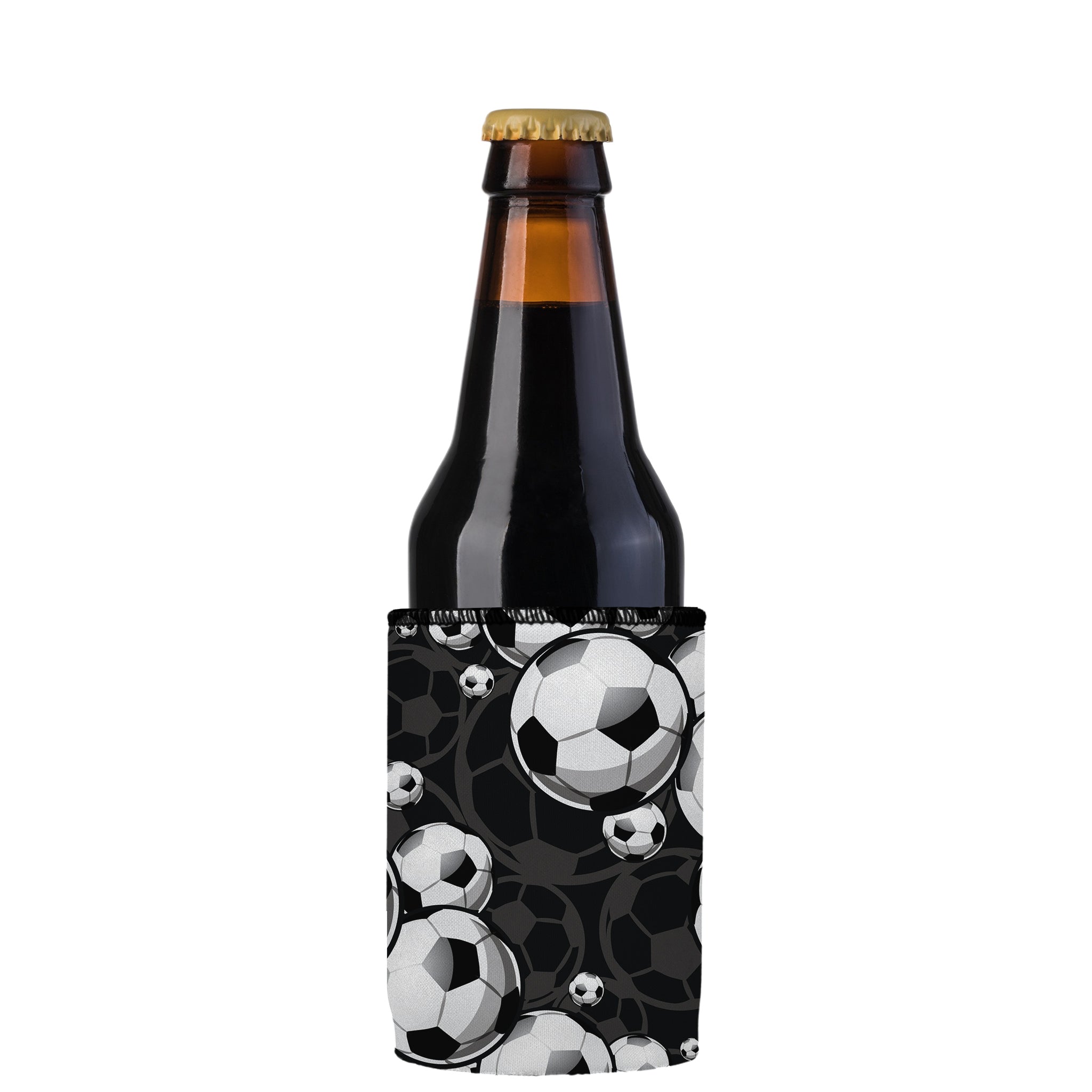 Stubbyz Football Fever Stubby Cooler 3-Pack
