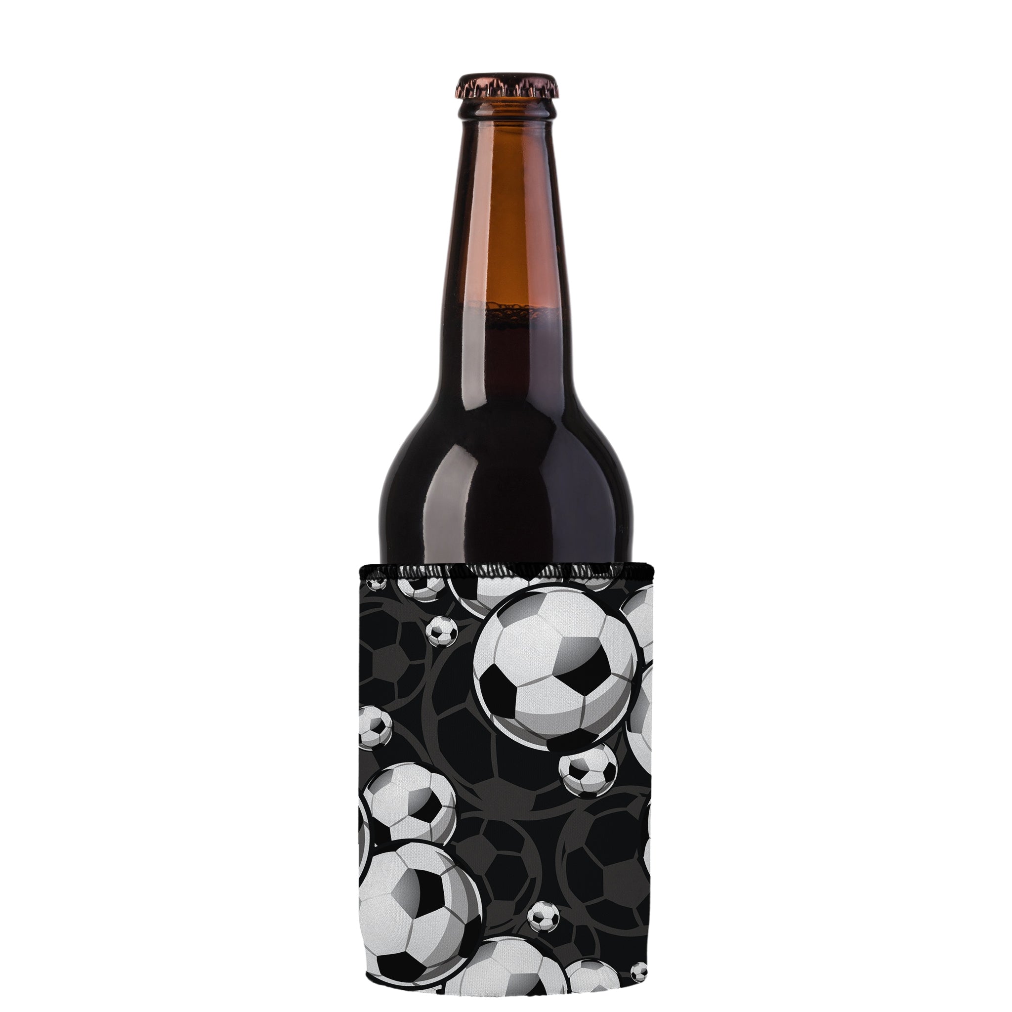 Stubbyz Football Fever Stubby Cooler 3-Pack