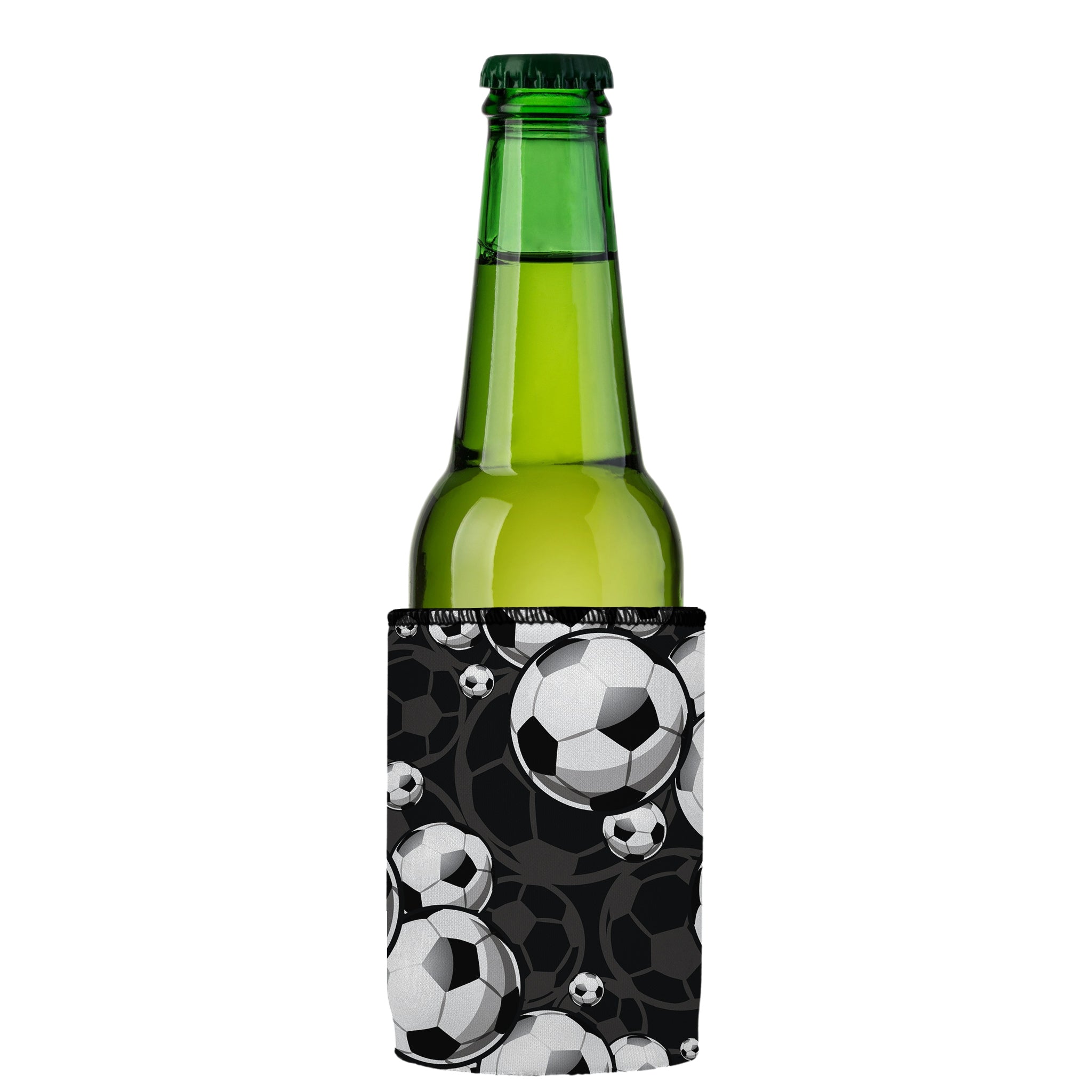 Stubbyz Football Fever Stubby Cooler 3-Pack