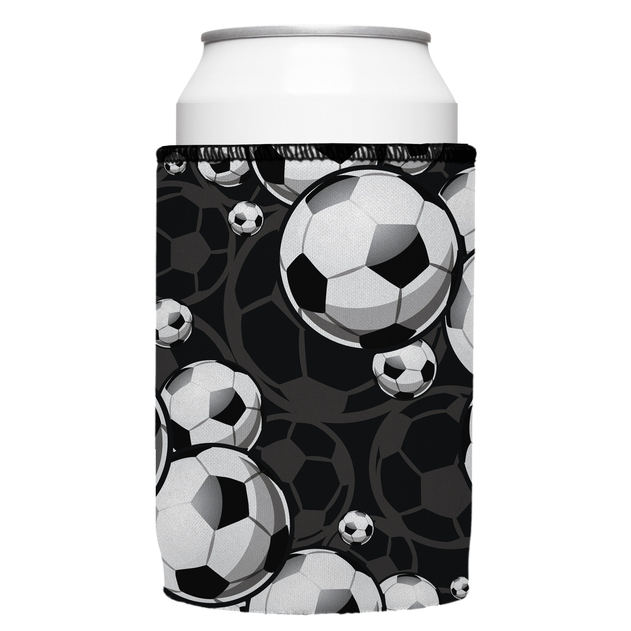 Stubbyz Football Fever Stubby Cooler 3-Pack