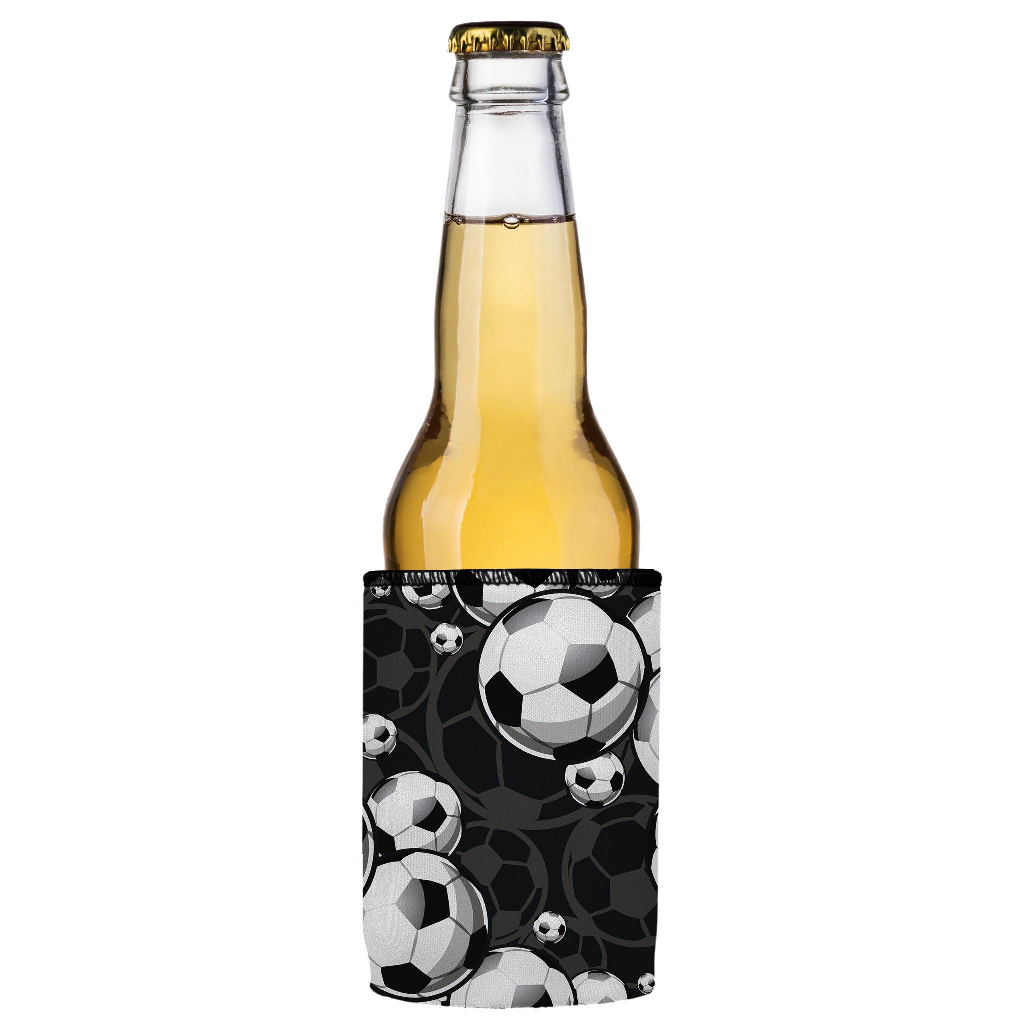 Stubbyz Football Fever Stubby Cooler 3-Pack