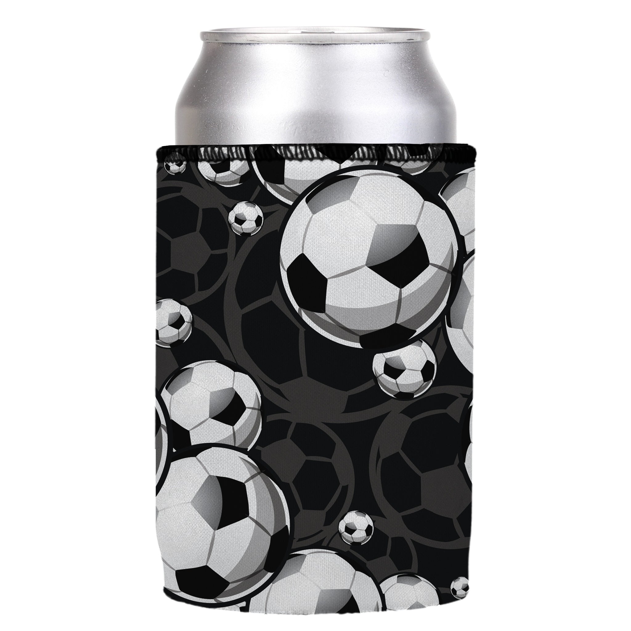 Stubbyz Football Fever Stubby Cooler 3-Pack