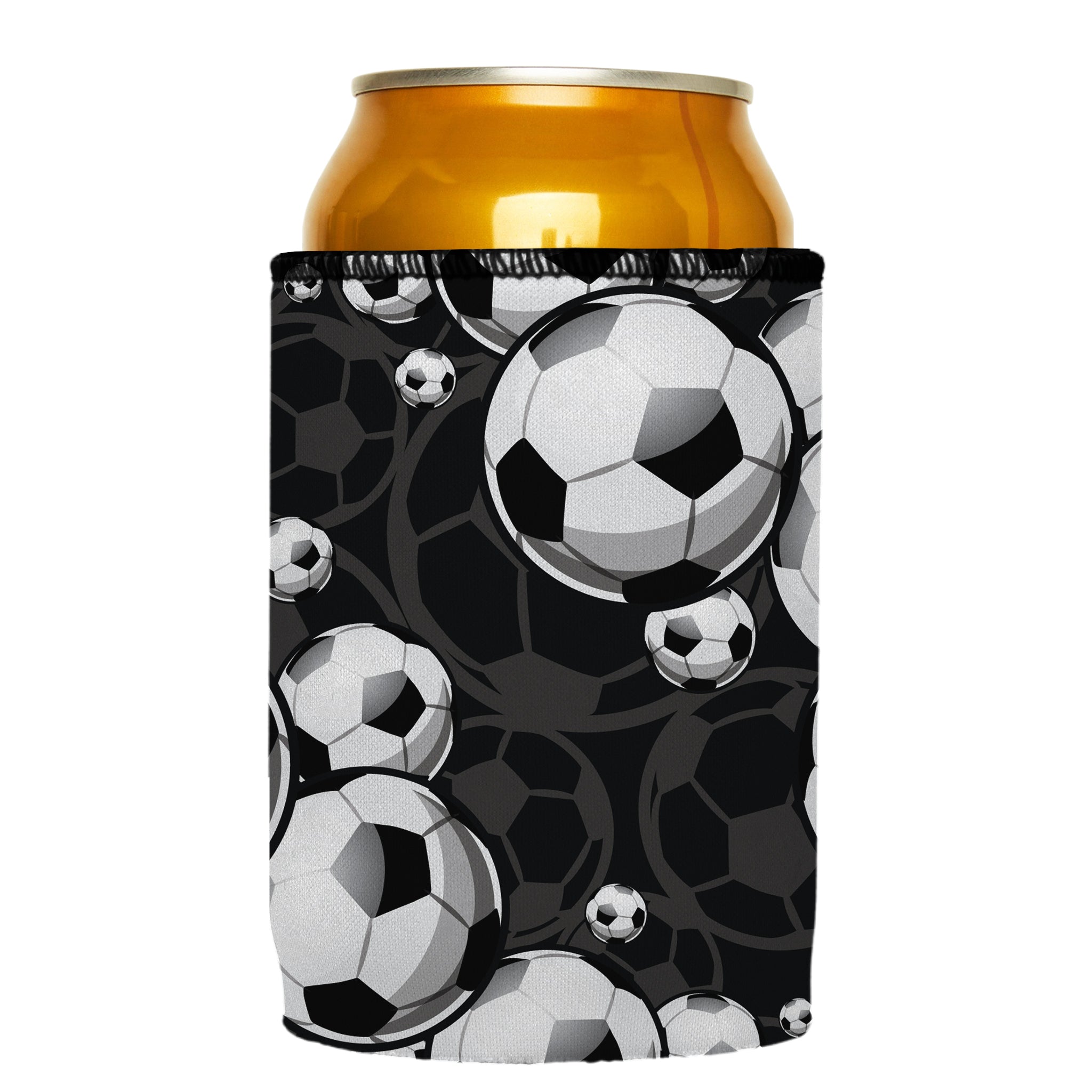 Stubbyz Football Fever Stubby Cooler 3-Pack