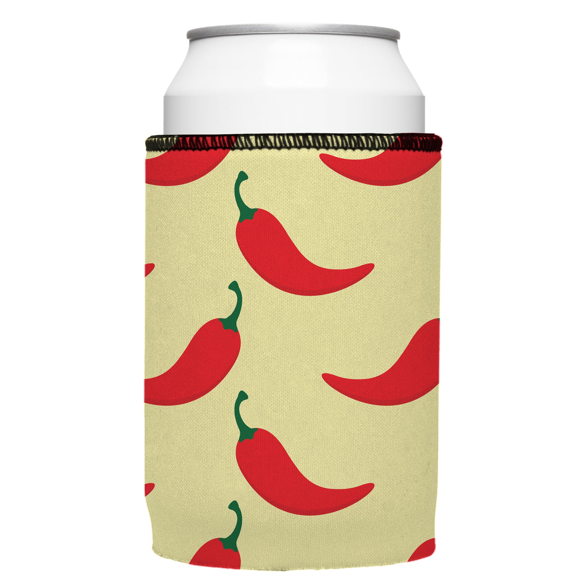Stubbyz Chilli Heat Stubby Cooler