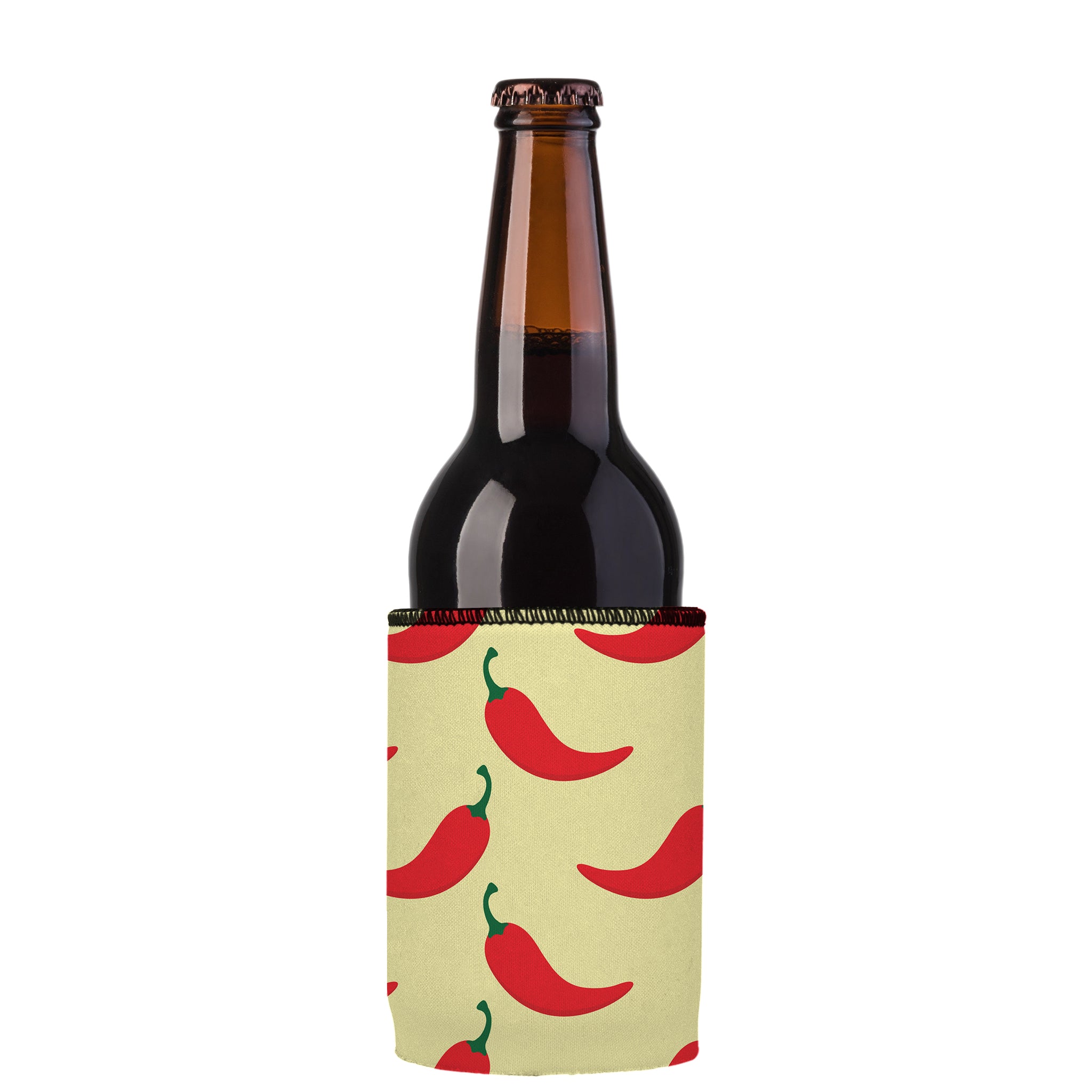 Stubbyz Chilli Heat Stubby Cooler