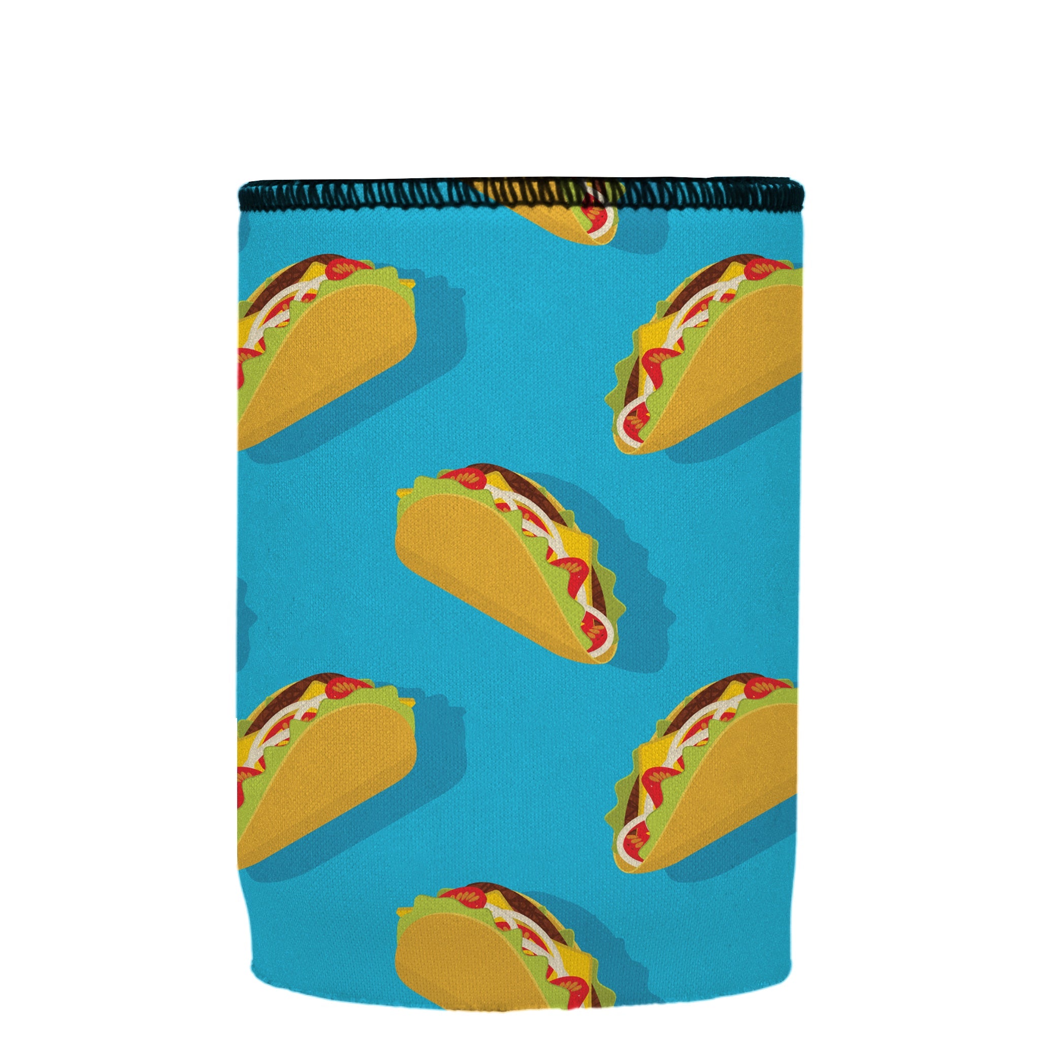 Stubbyz Taco Time Stubby Cooler 3-Pack