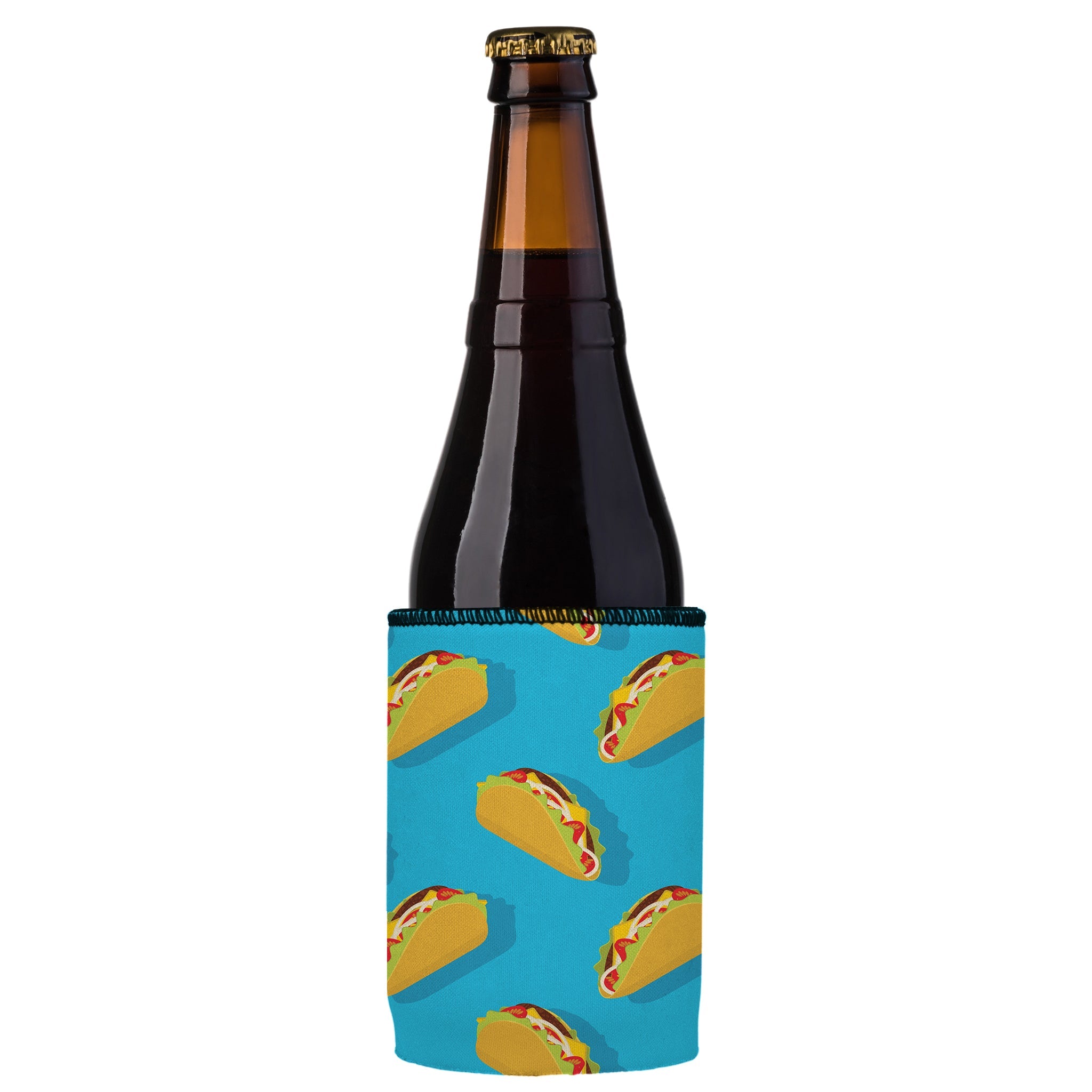 Stubbyz Taco Time Stubby Cooler 3-Pack