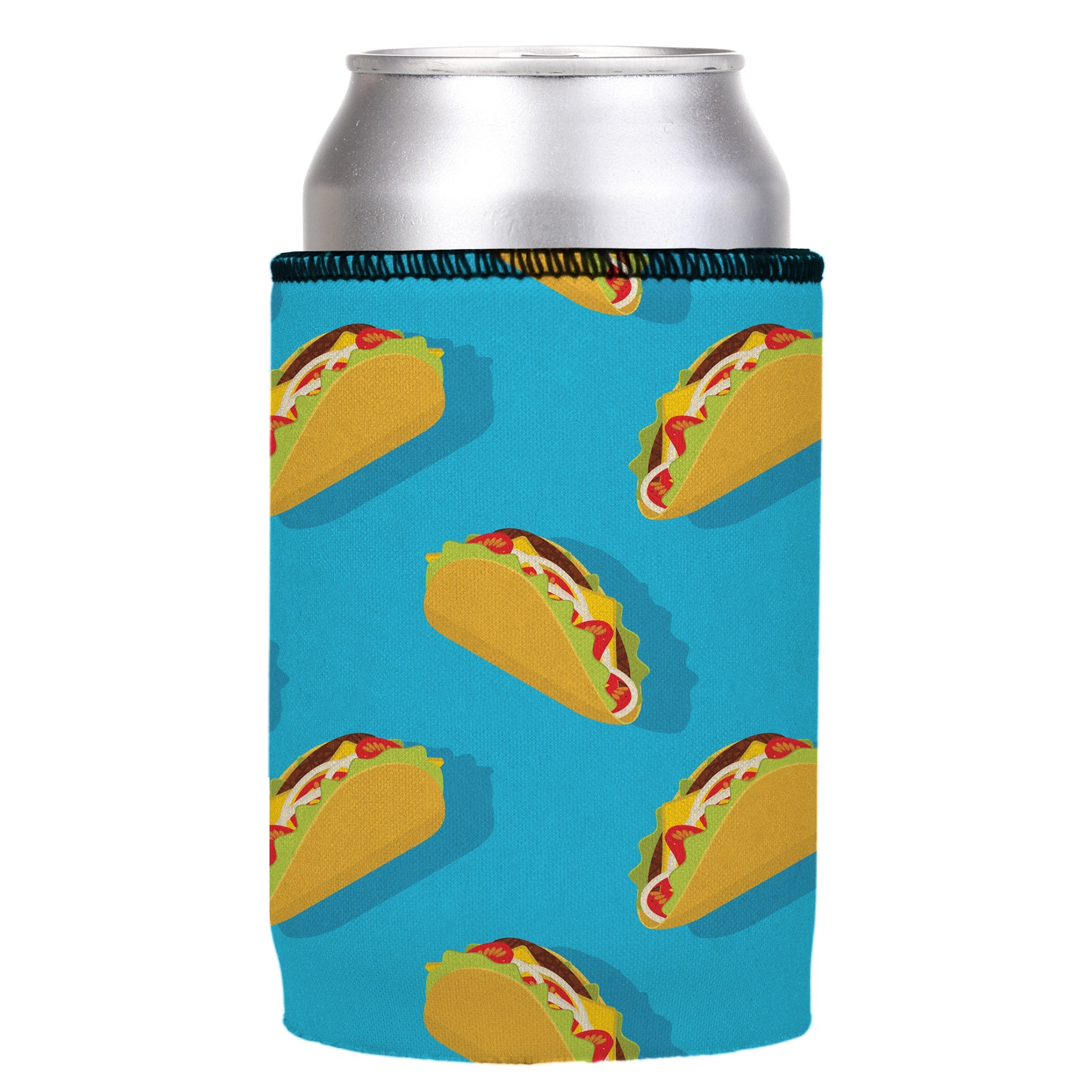 Stubbyz Taco Time Stubby Cooler 3-Pack